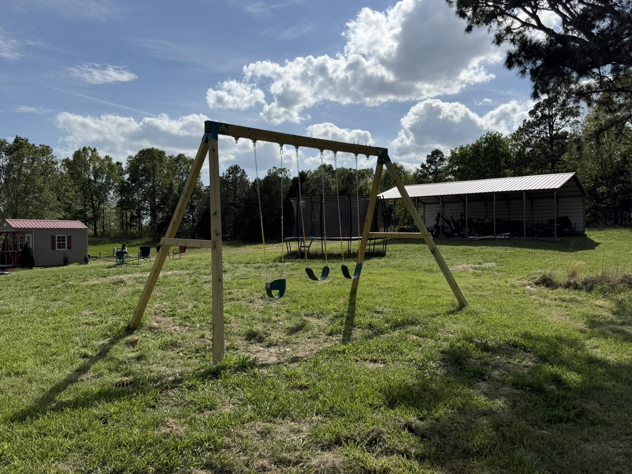 378 Yancey Road Property Photo 13