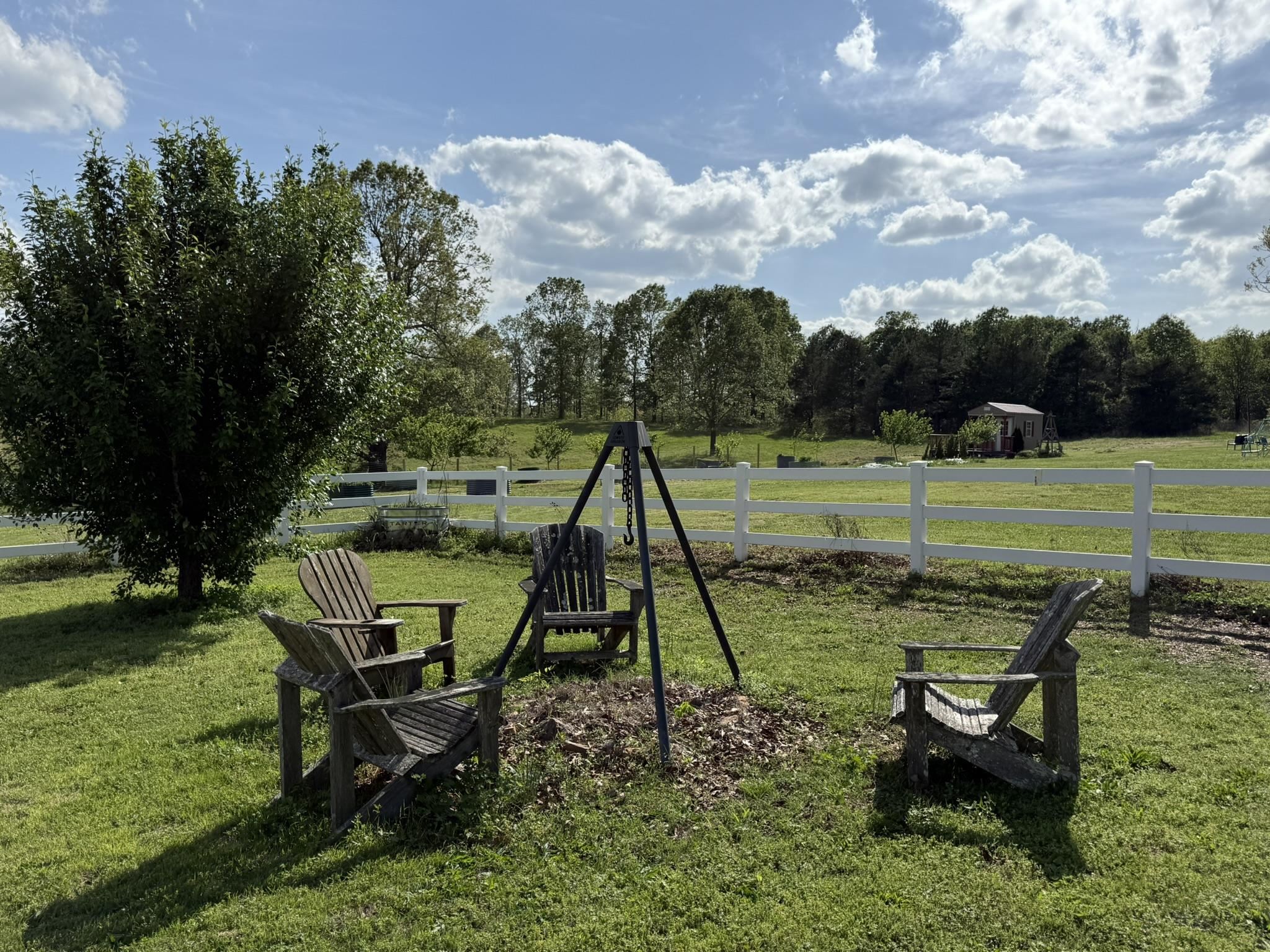 378 Yancey Road Property Photo 14
