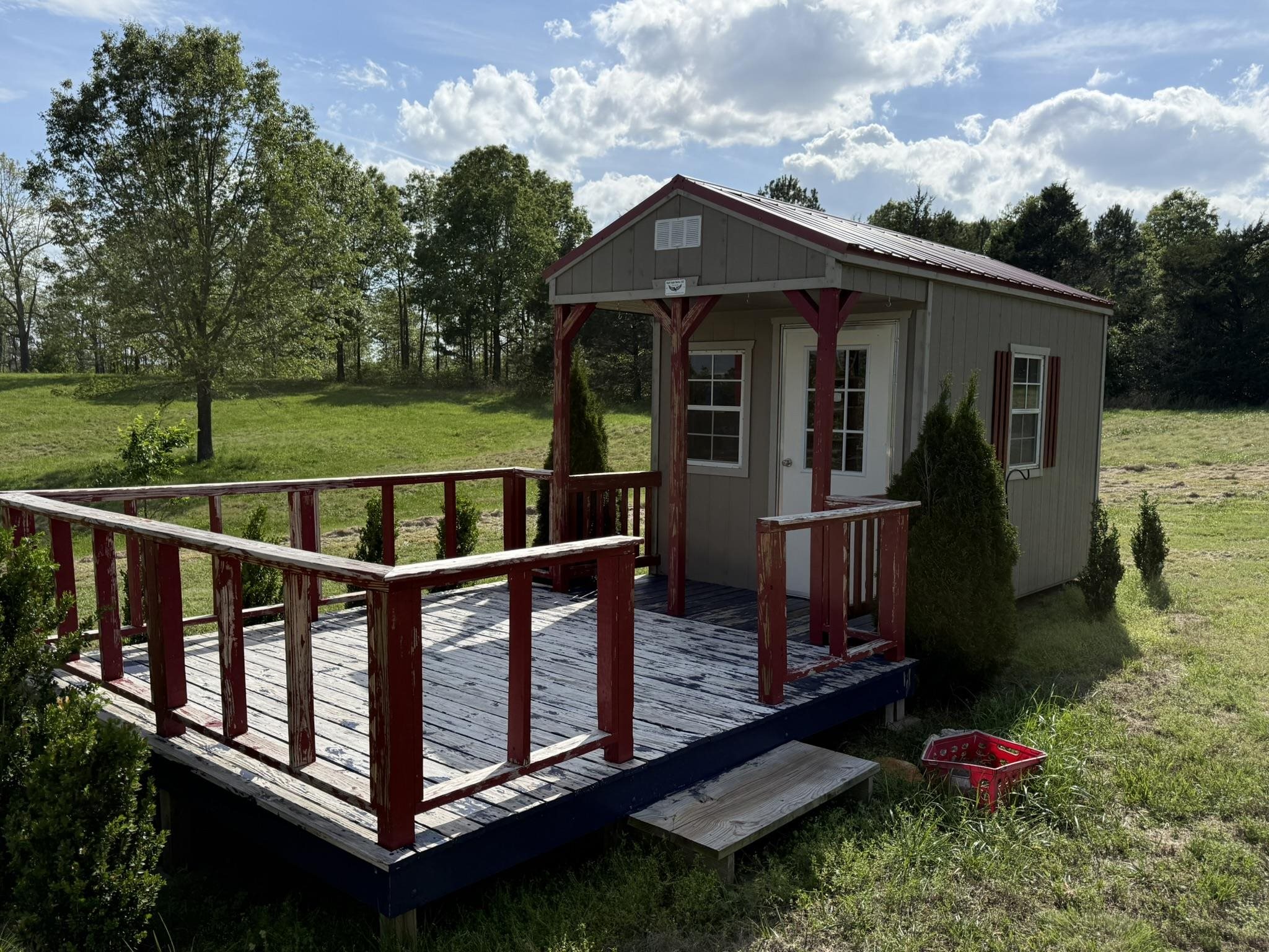 378 Yancey Road Property Photo 15