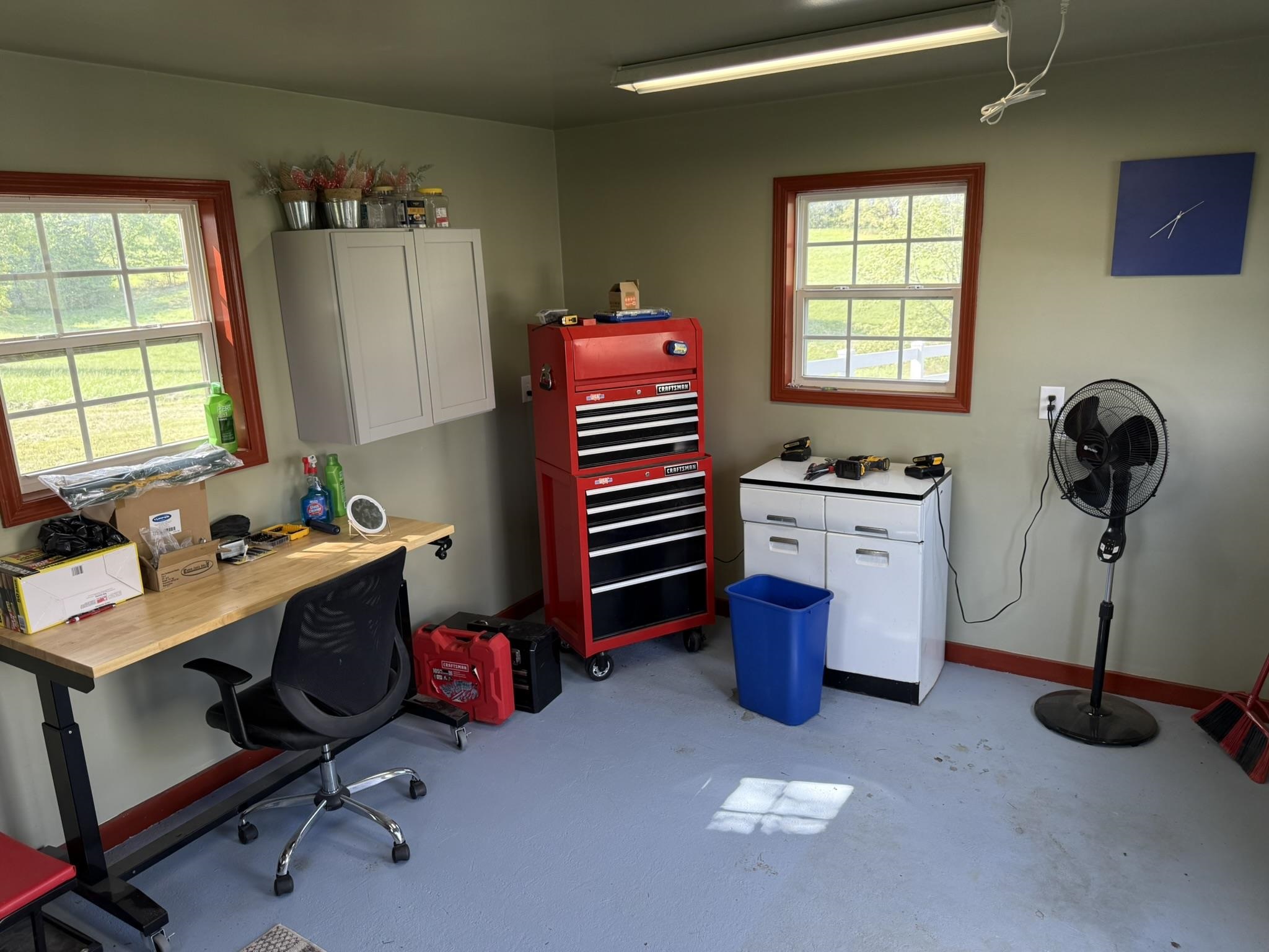 378 Yancey Road Property Photo 18