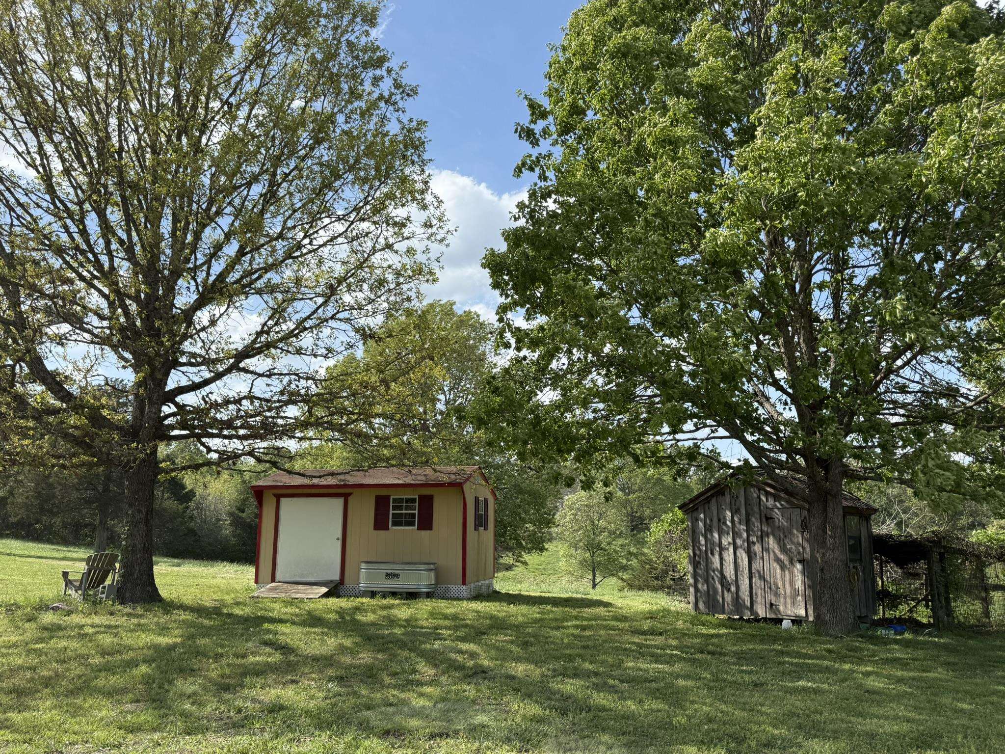378 Yancey Road Property Photo 19