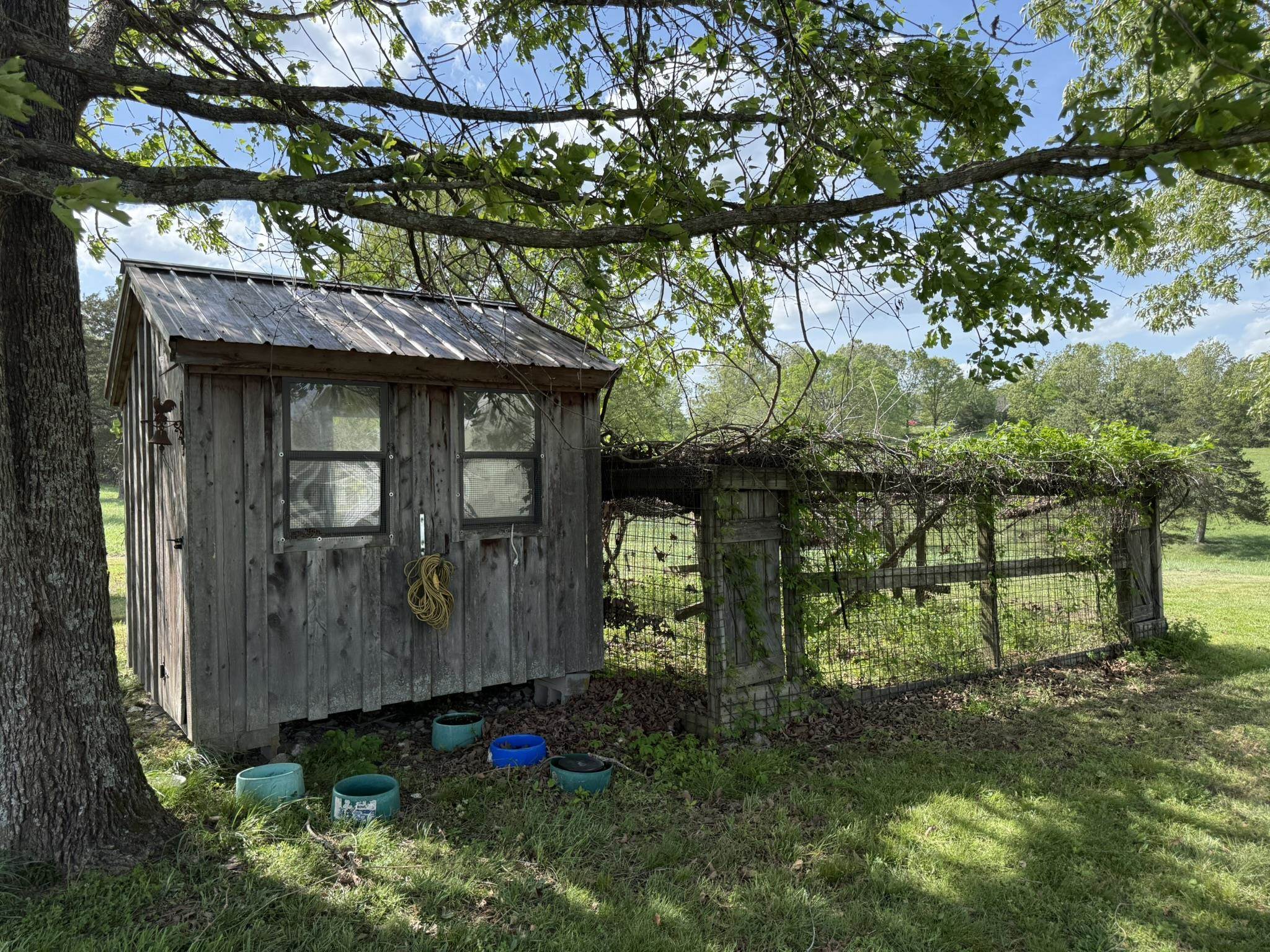378 Yancey Road Property Photo 20