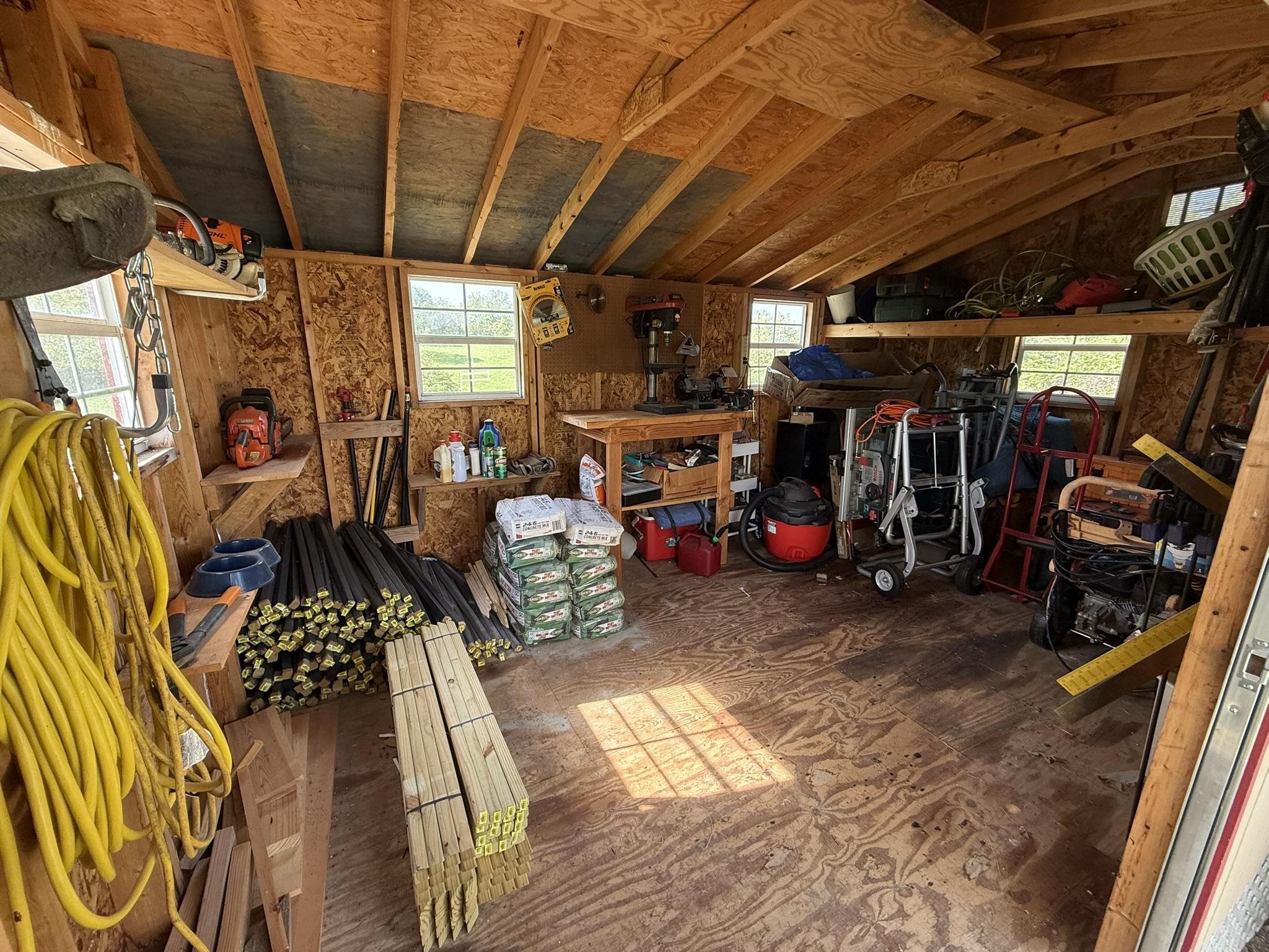 378 Yancey Road Property Photo 21