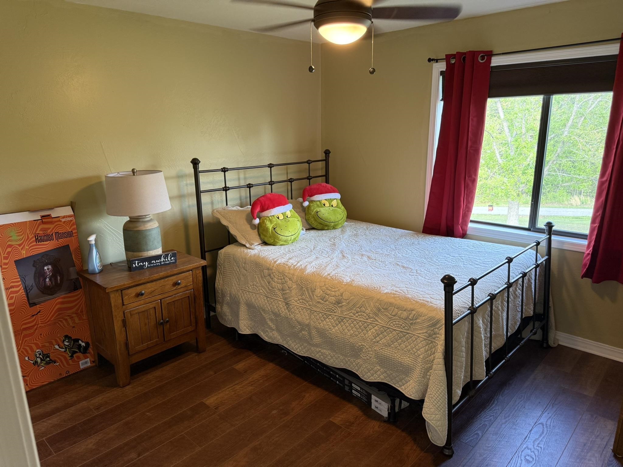 378 Yancey Road Property Photo 33