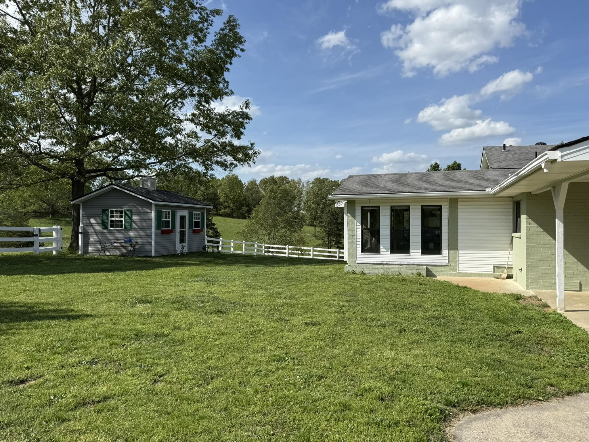 378 Yancey Road Property Photo 36