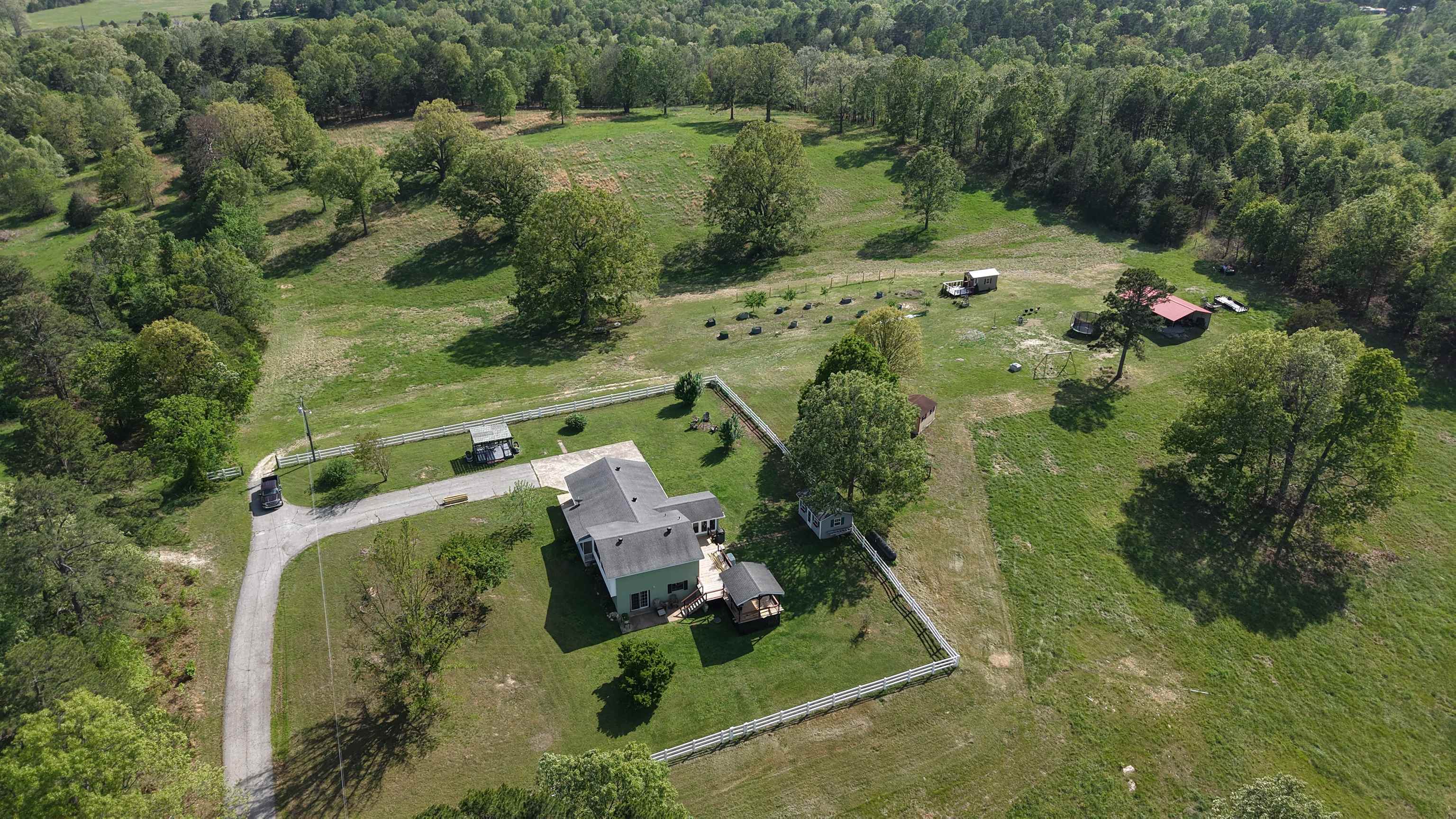 378 Yancey Road Property Photo 41