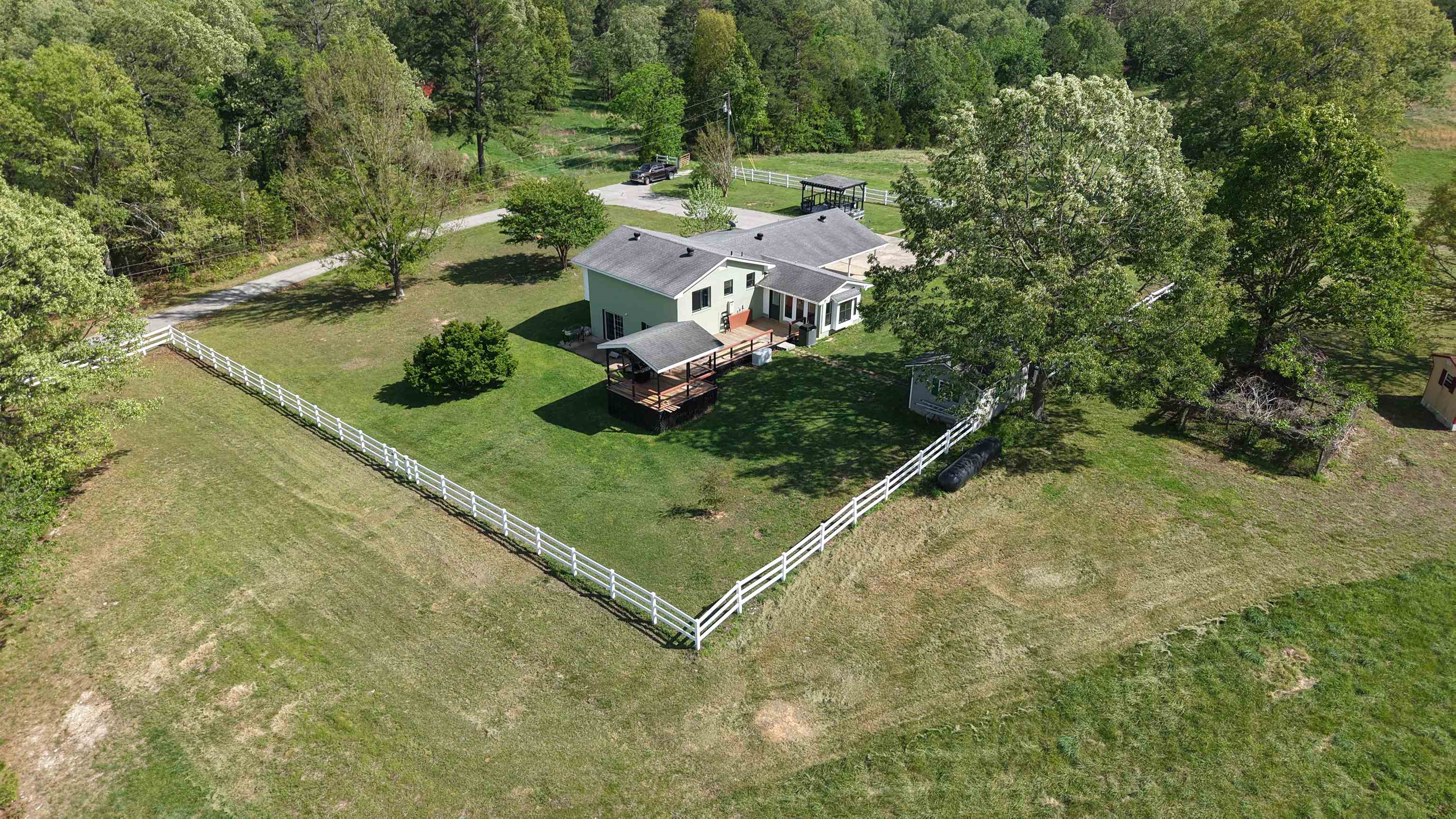 378 Yancey Road Property Photo 48