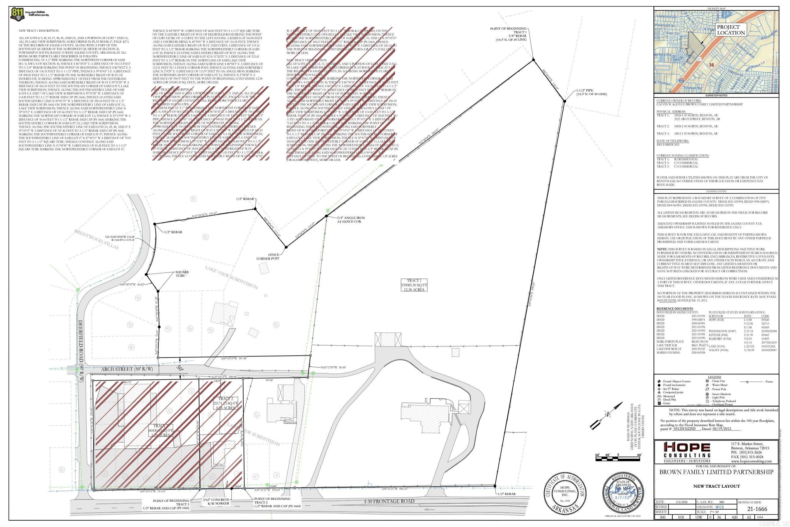 18924 Interstate 30 Property Photo 4