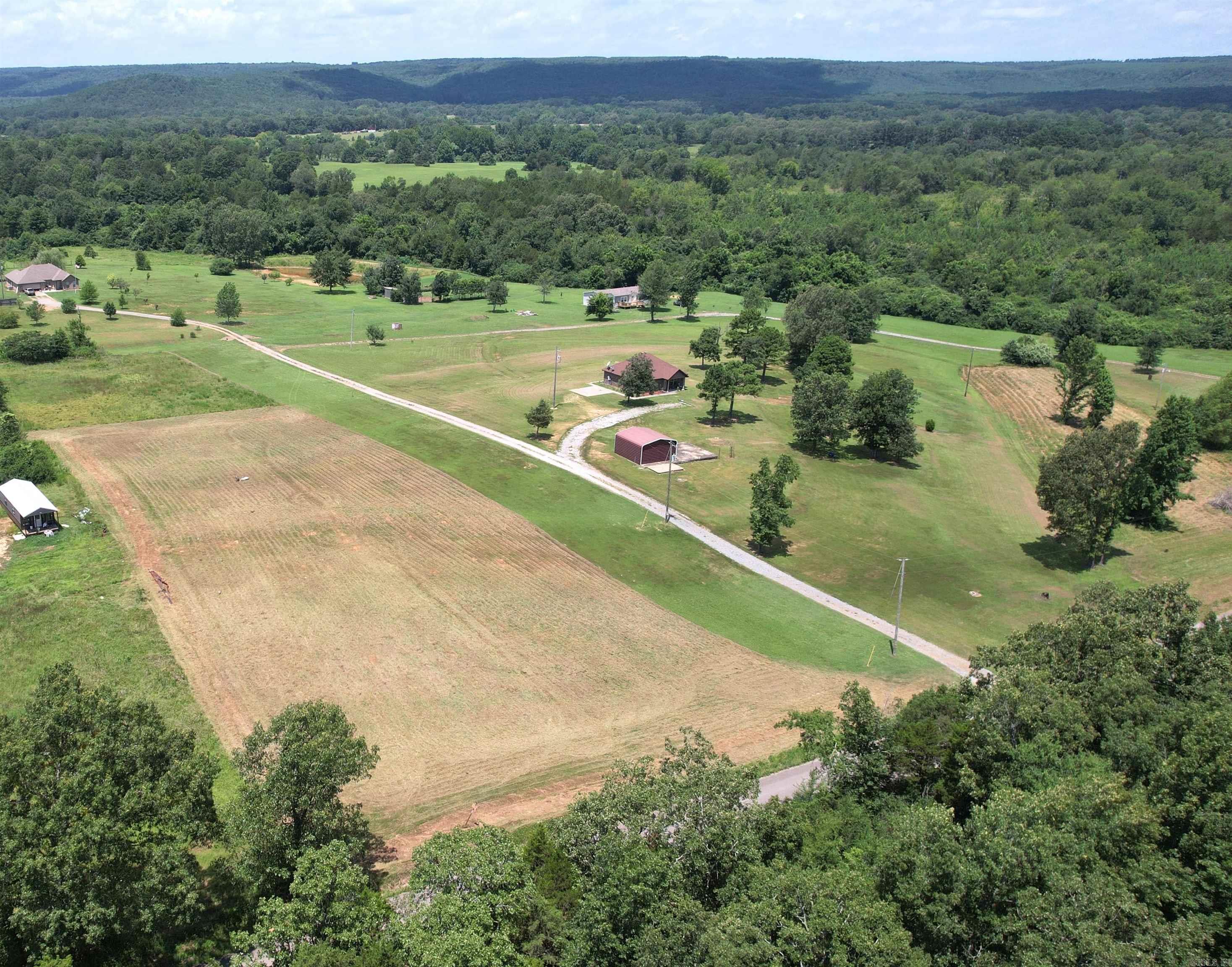 275 Bloodworth Road Property Photo 6