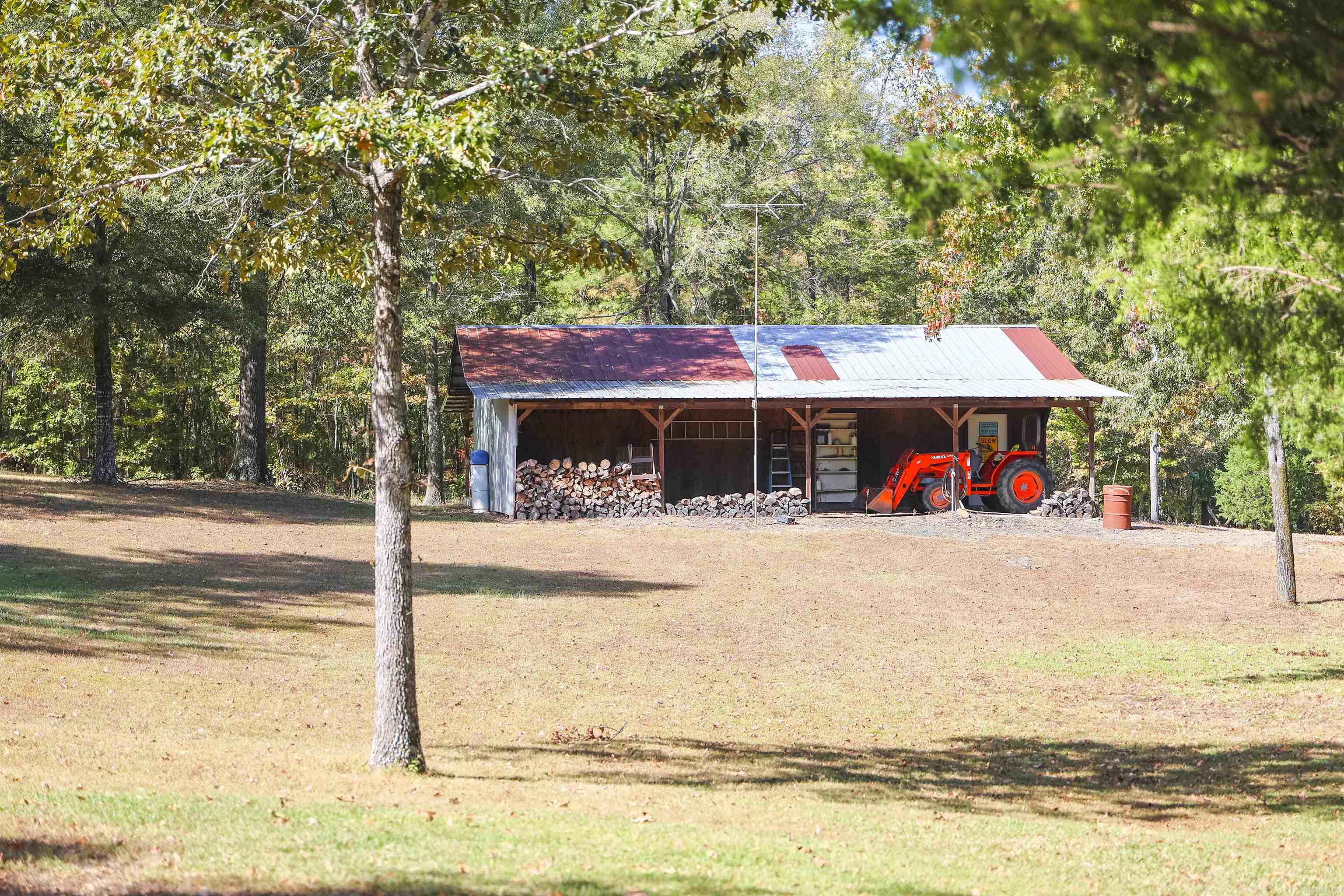 125 Clinton Loop Property Photo 30