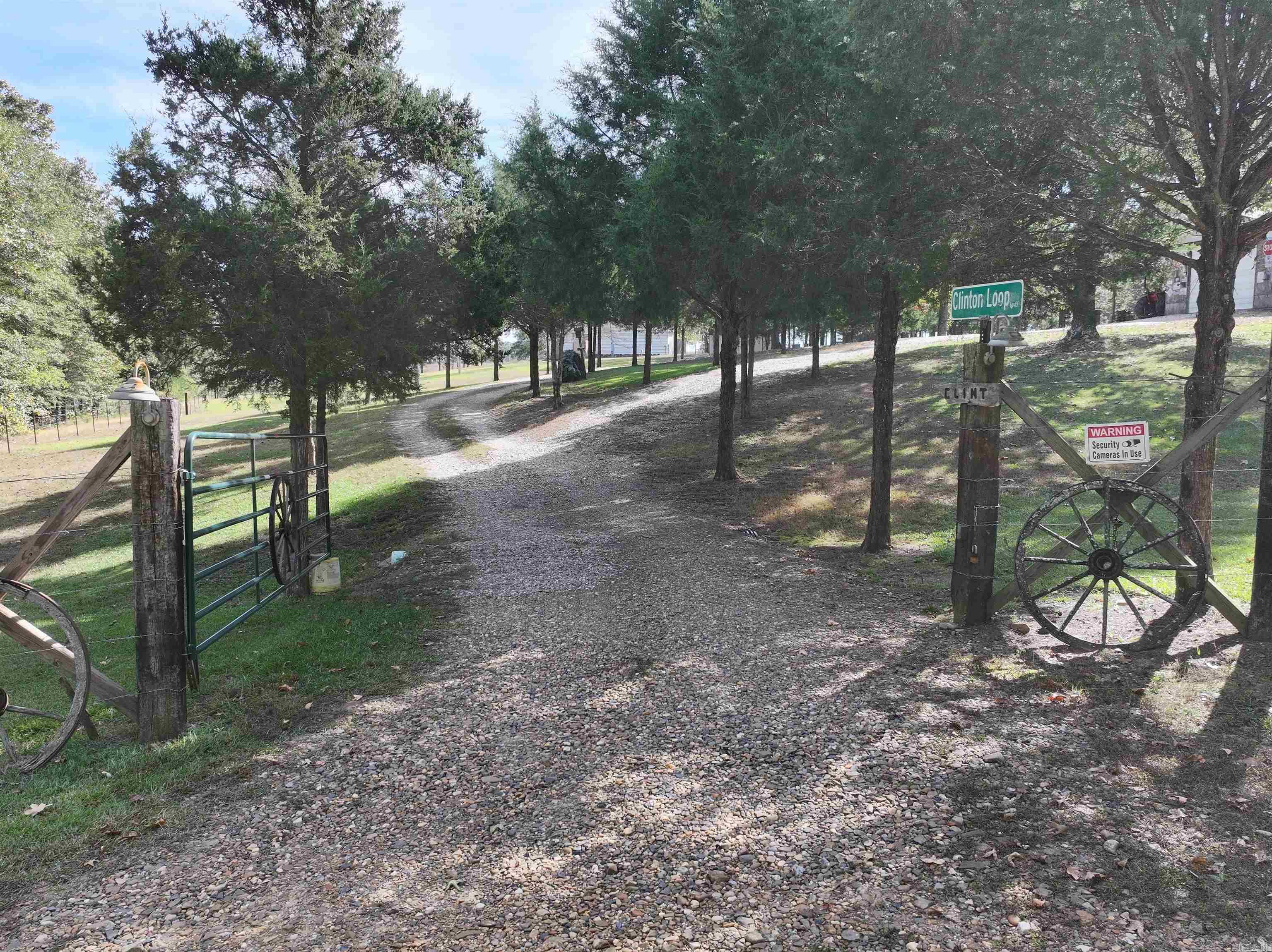 125 Clinton Loop Property Photo 39