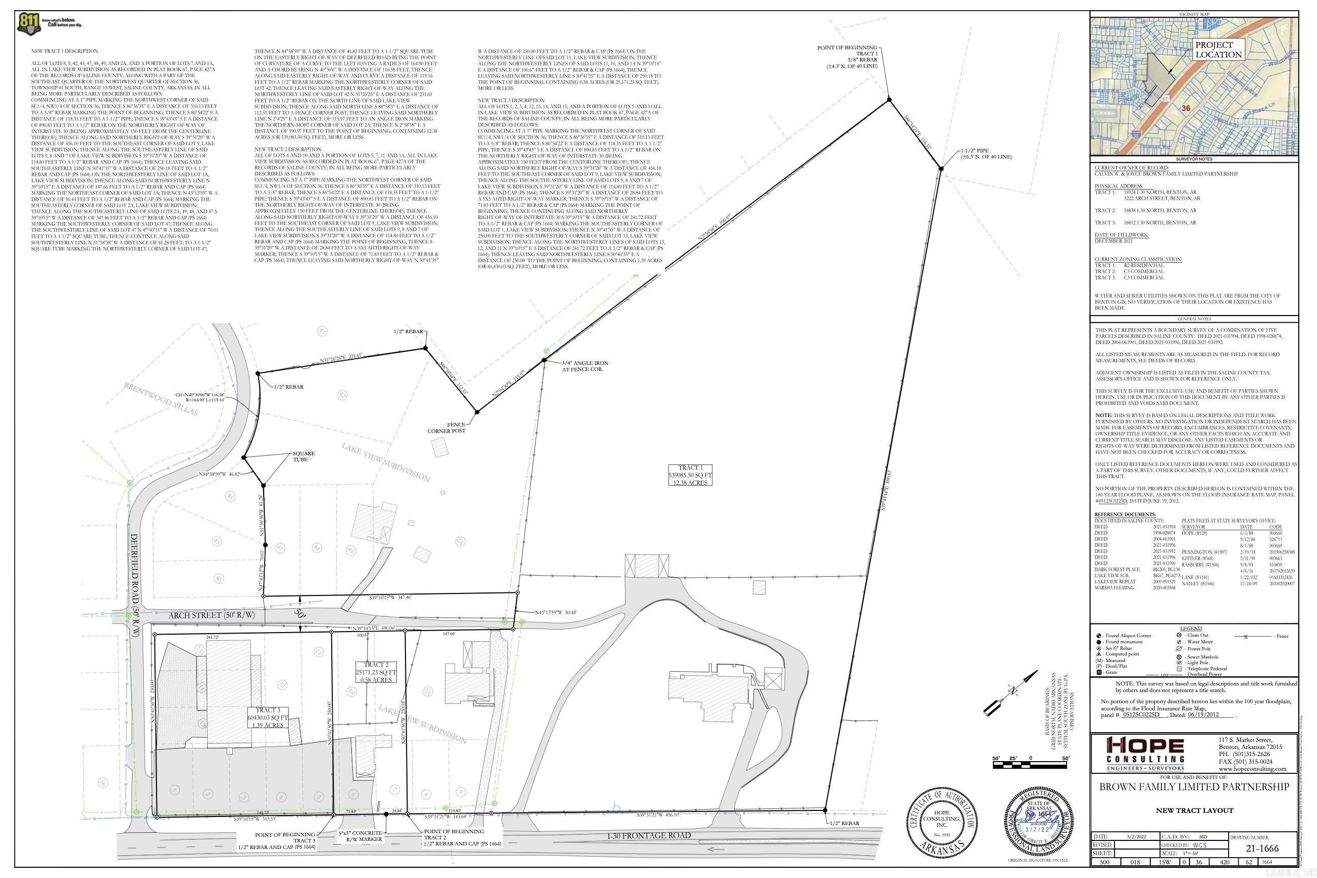 18924 Interstate 30 Property Photo 3