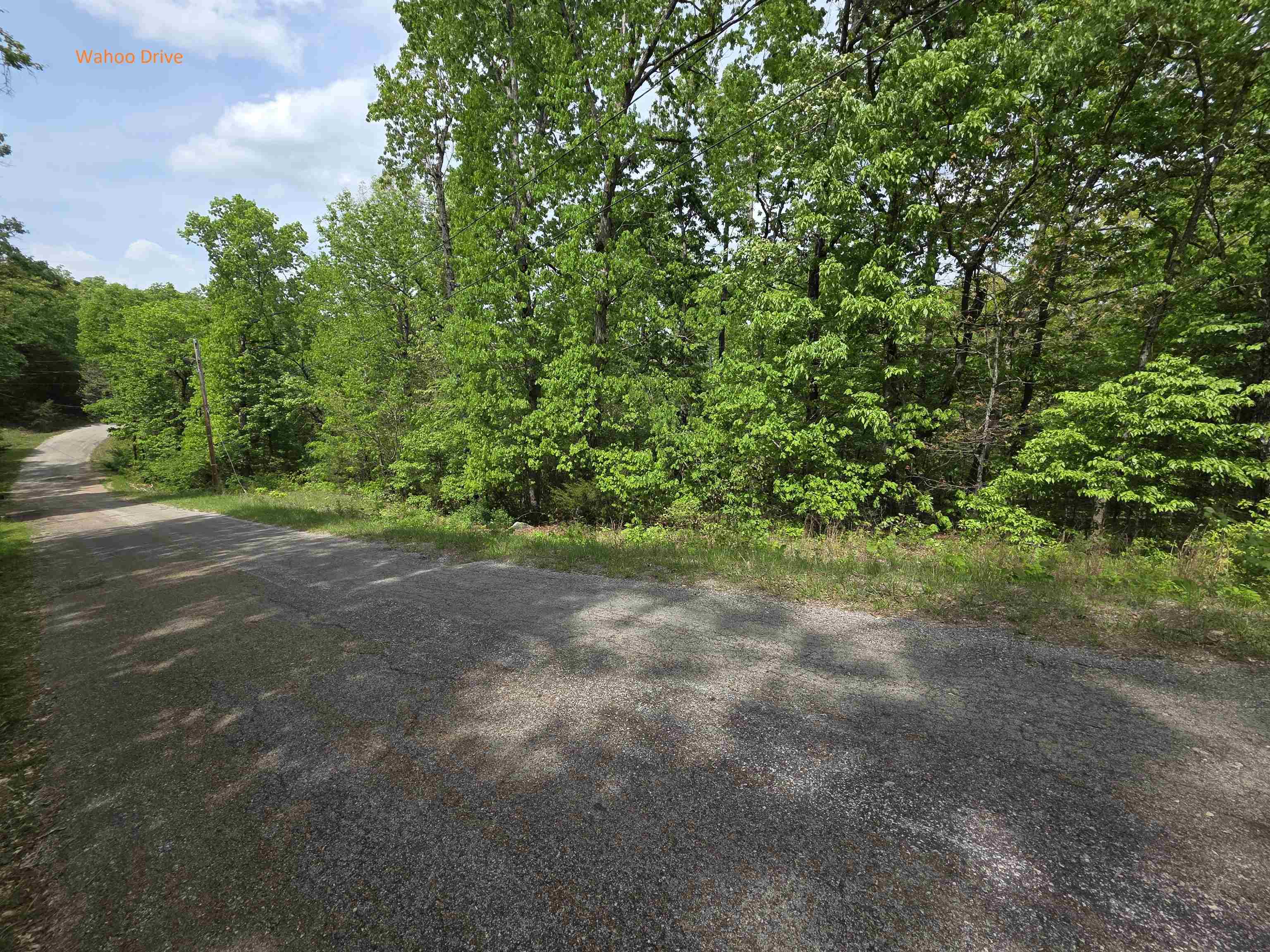 Multiple Wahoo, Wabash & Ora Trace Property Photo 1