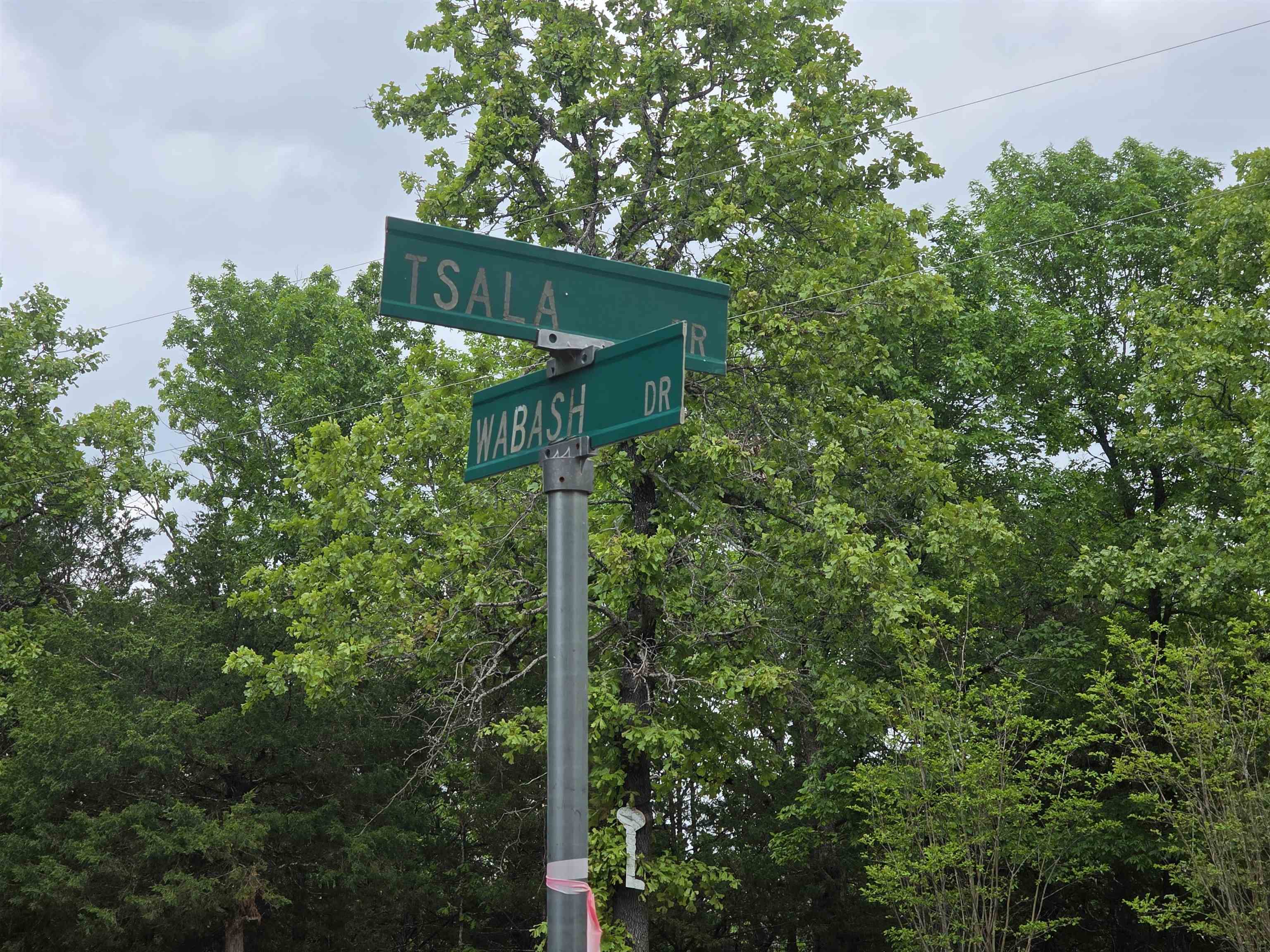 Multiple Wahoo, Wabash & Ora Trace Property Photo 15