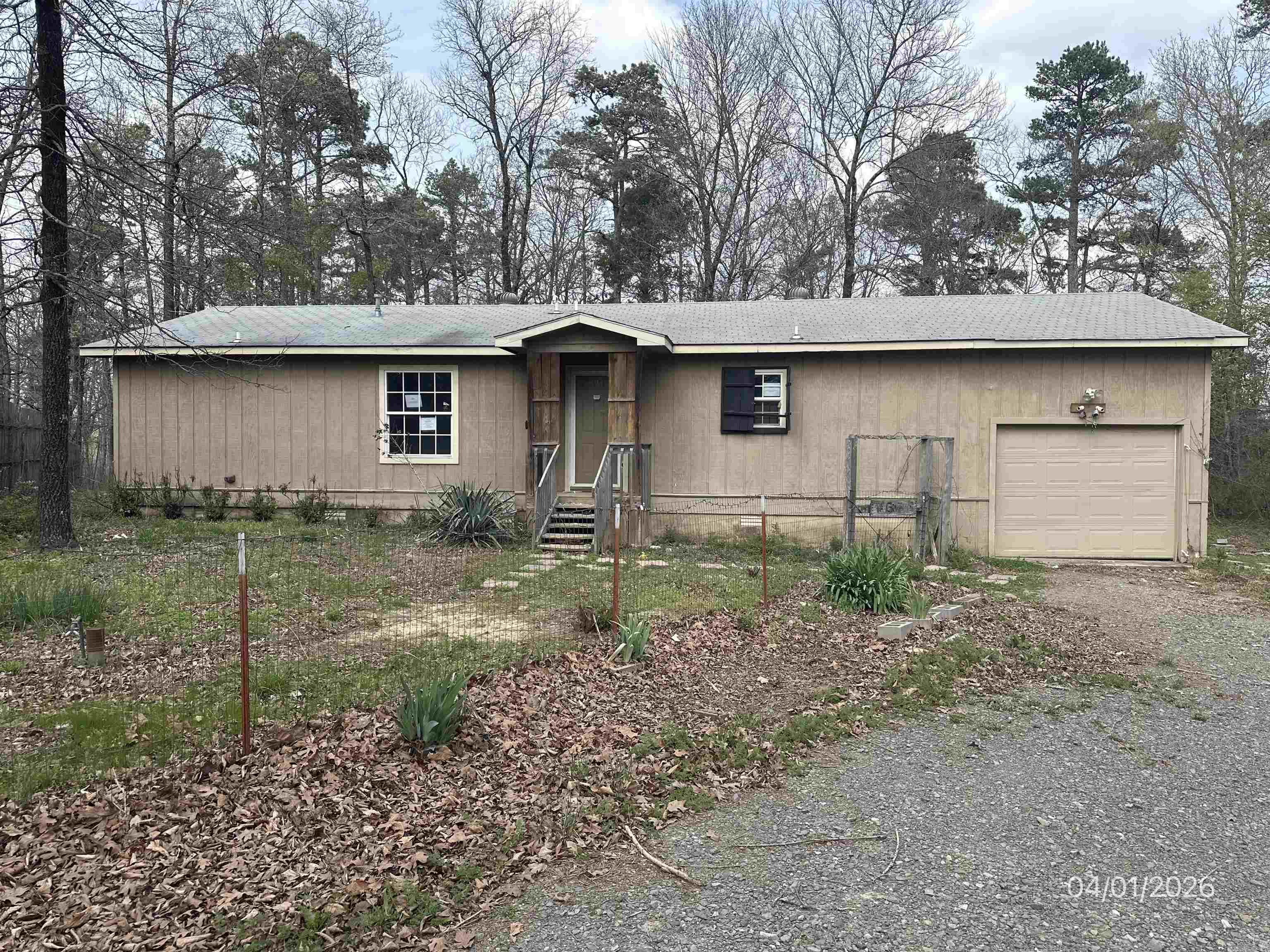 9081 Hwy 254 E Property Photo 1