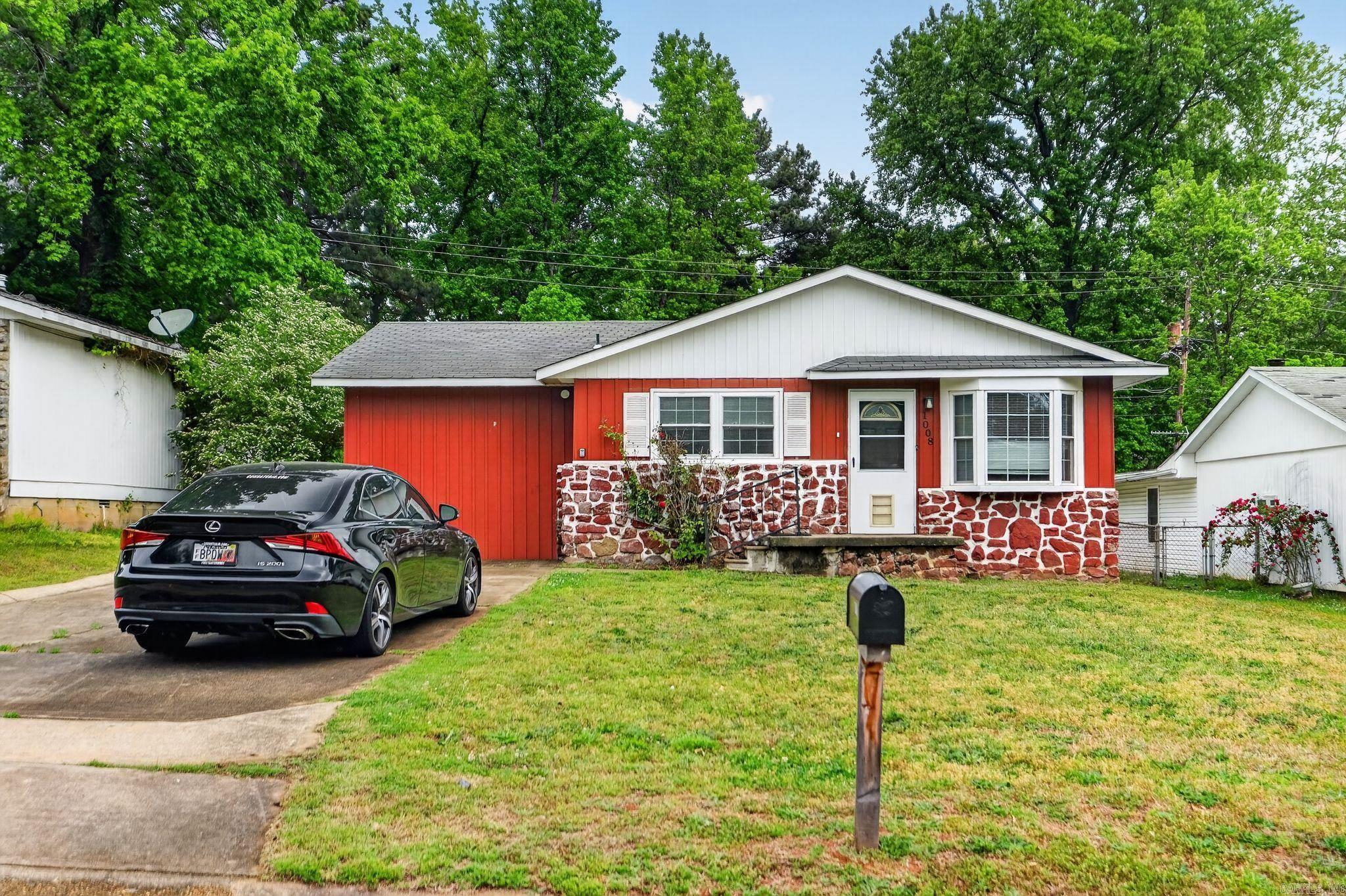 1008 Ferrell Drive Property Photo 1
