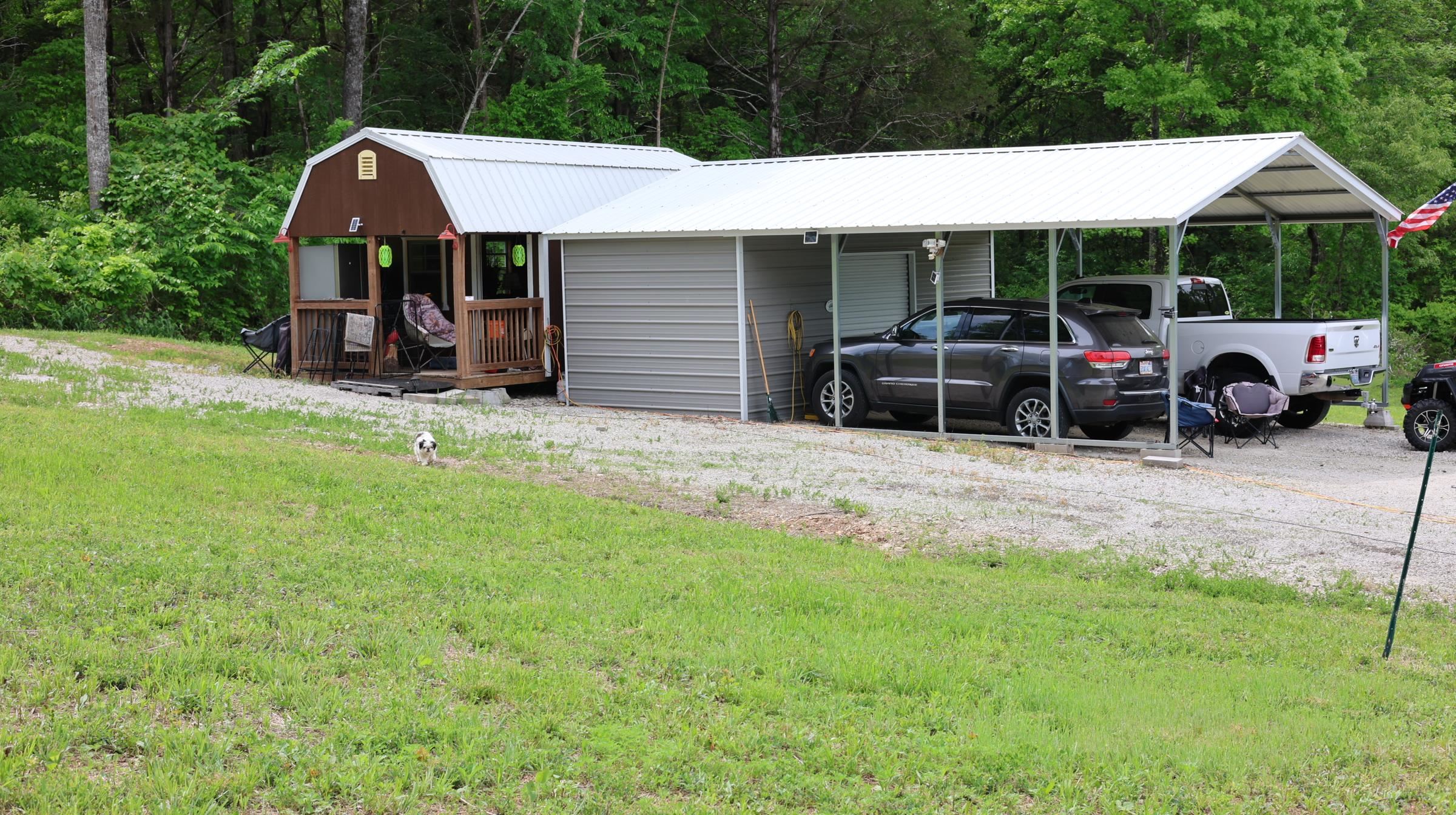 245 McSpadden Drive