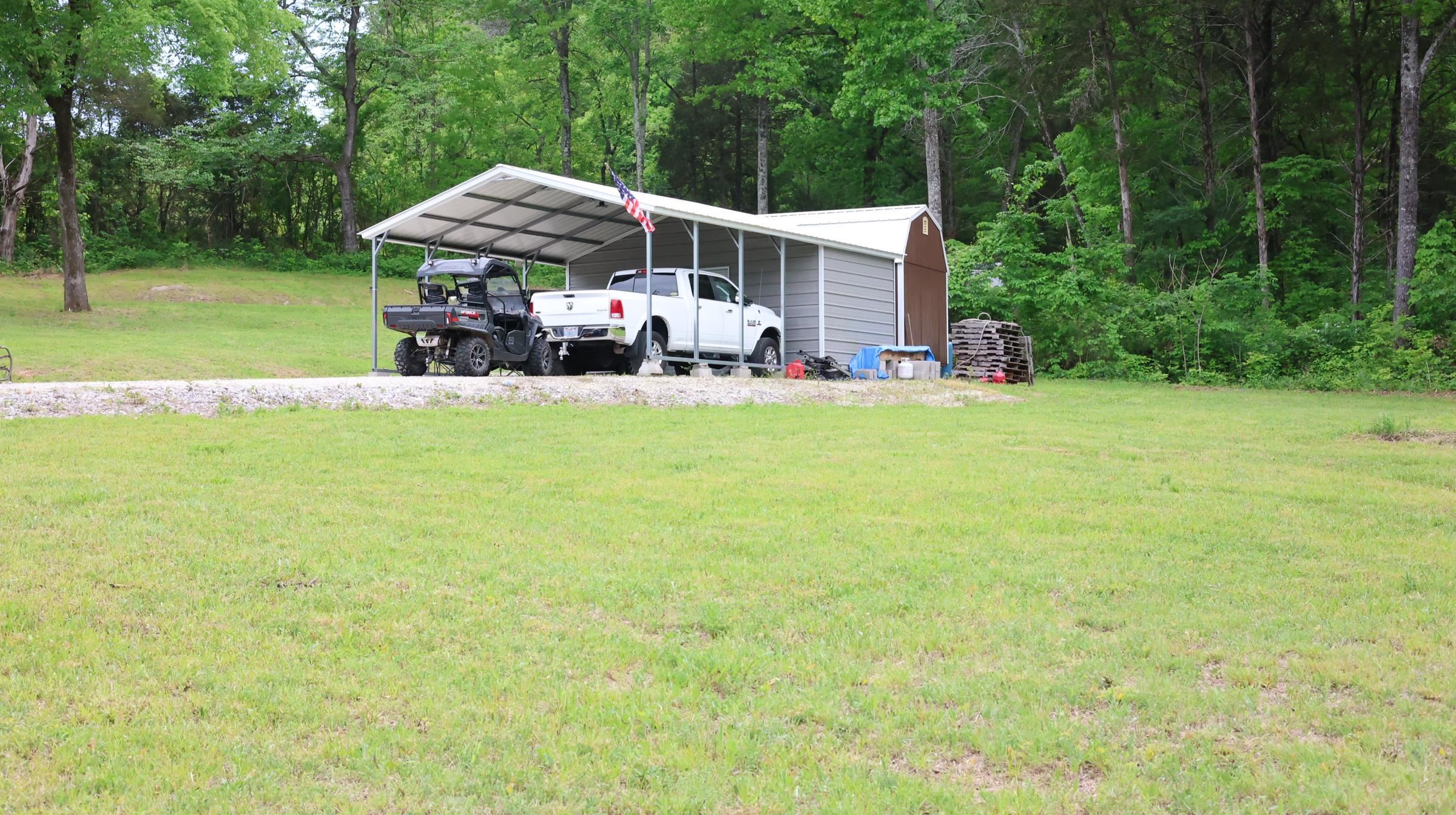 245 Mcspadden Drive Property Photo 2