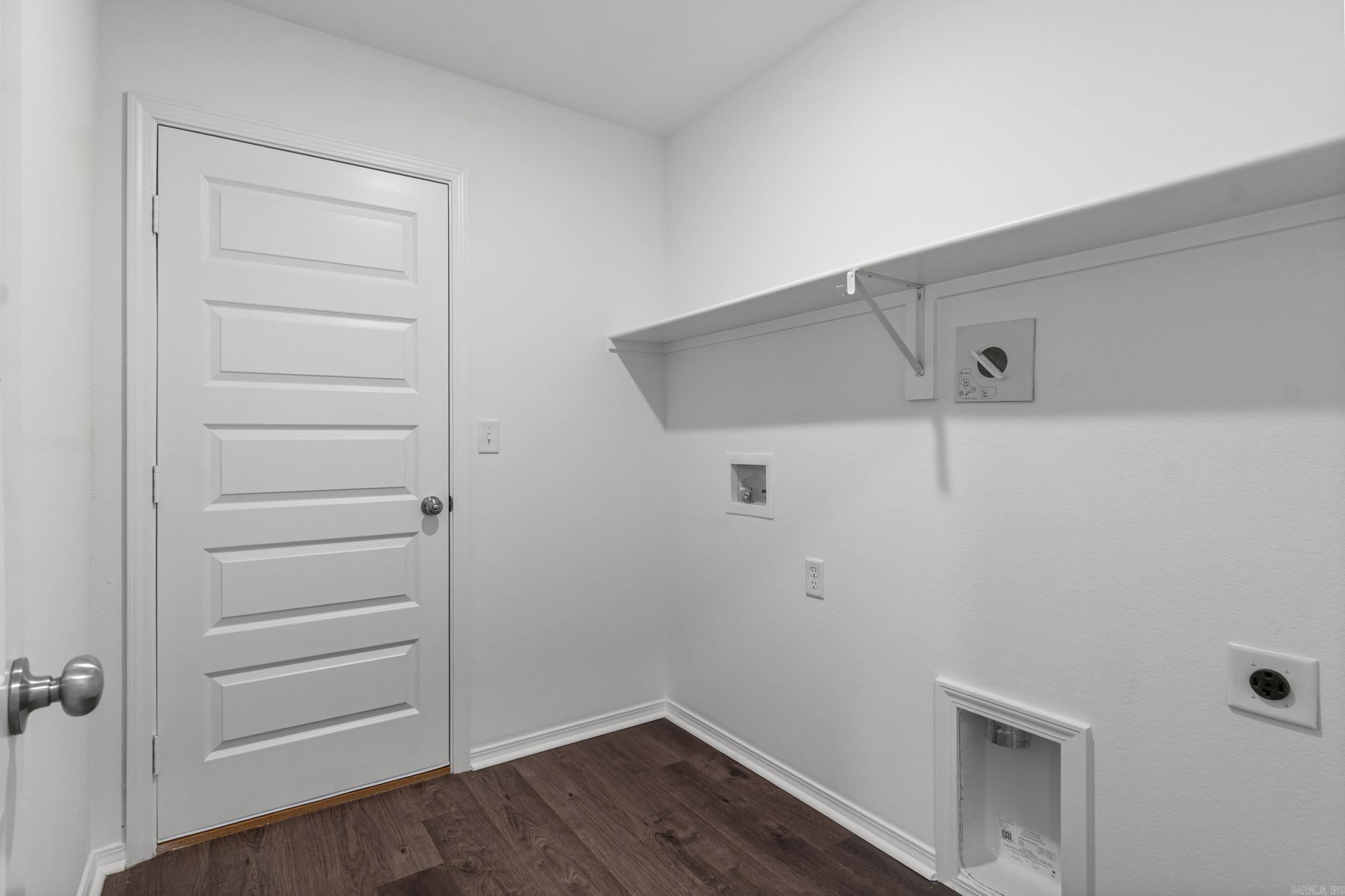 1601 Rambling Brook Drive Property Photo 27