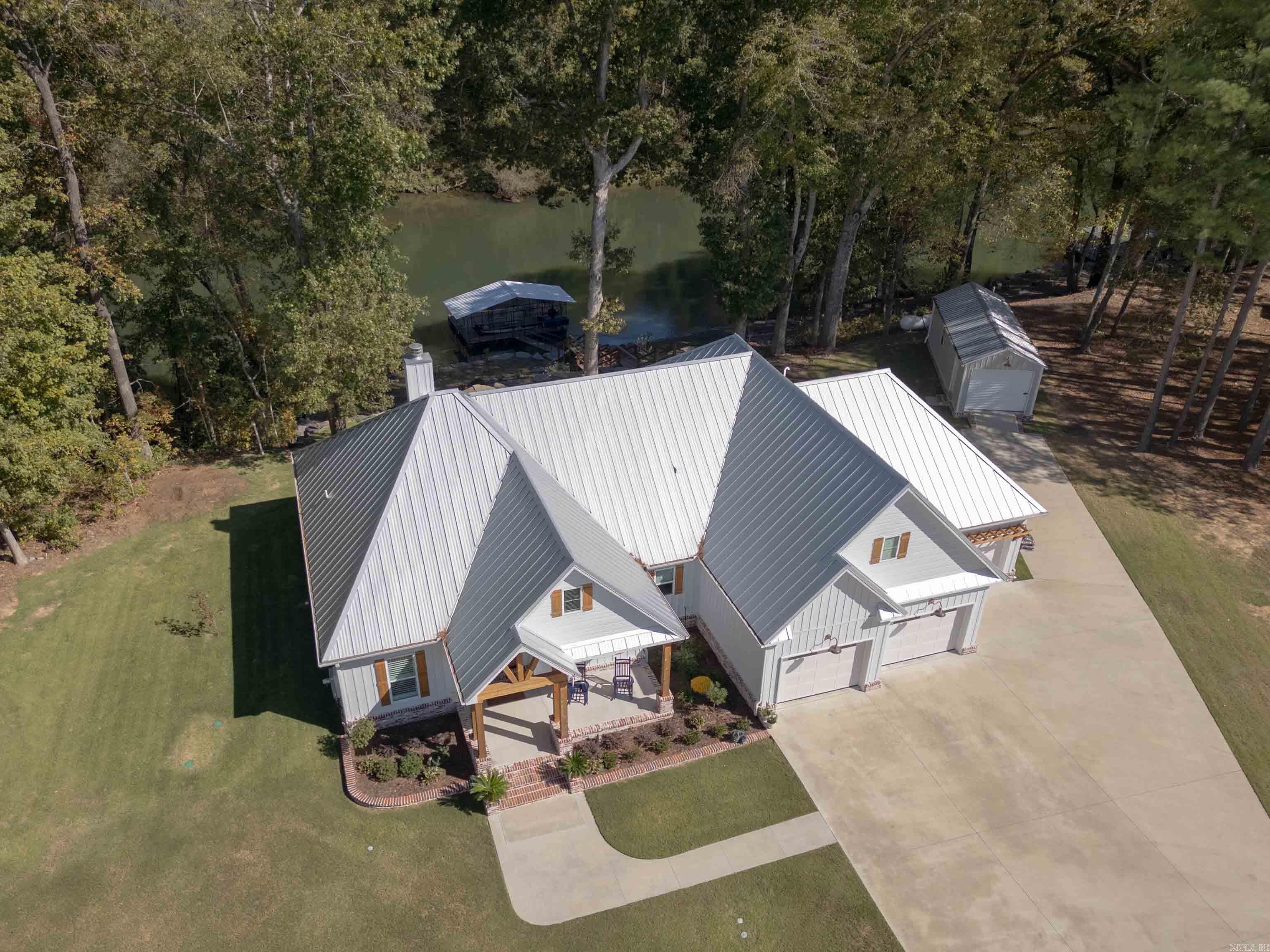 57 Iveon Clay Rd. Property Photo 5