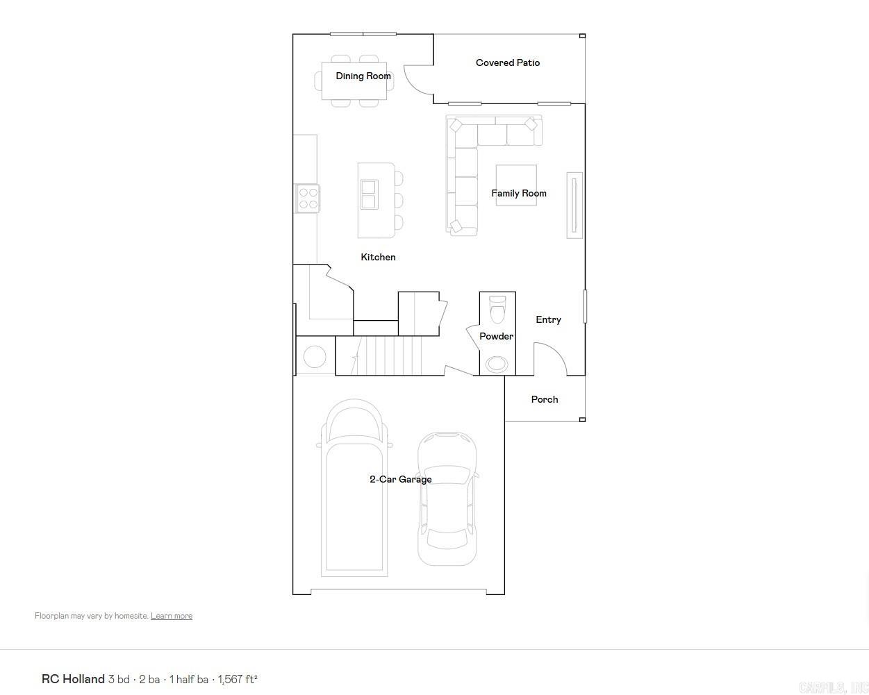 138 Jonathan Drive Property Photo 2