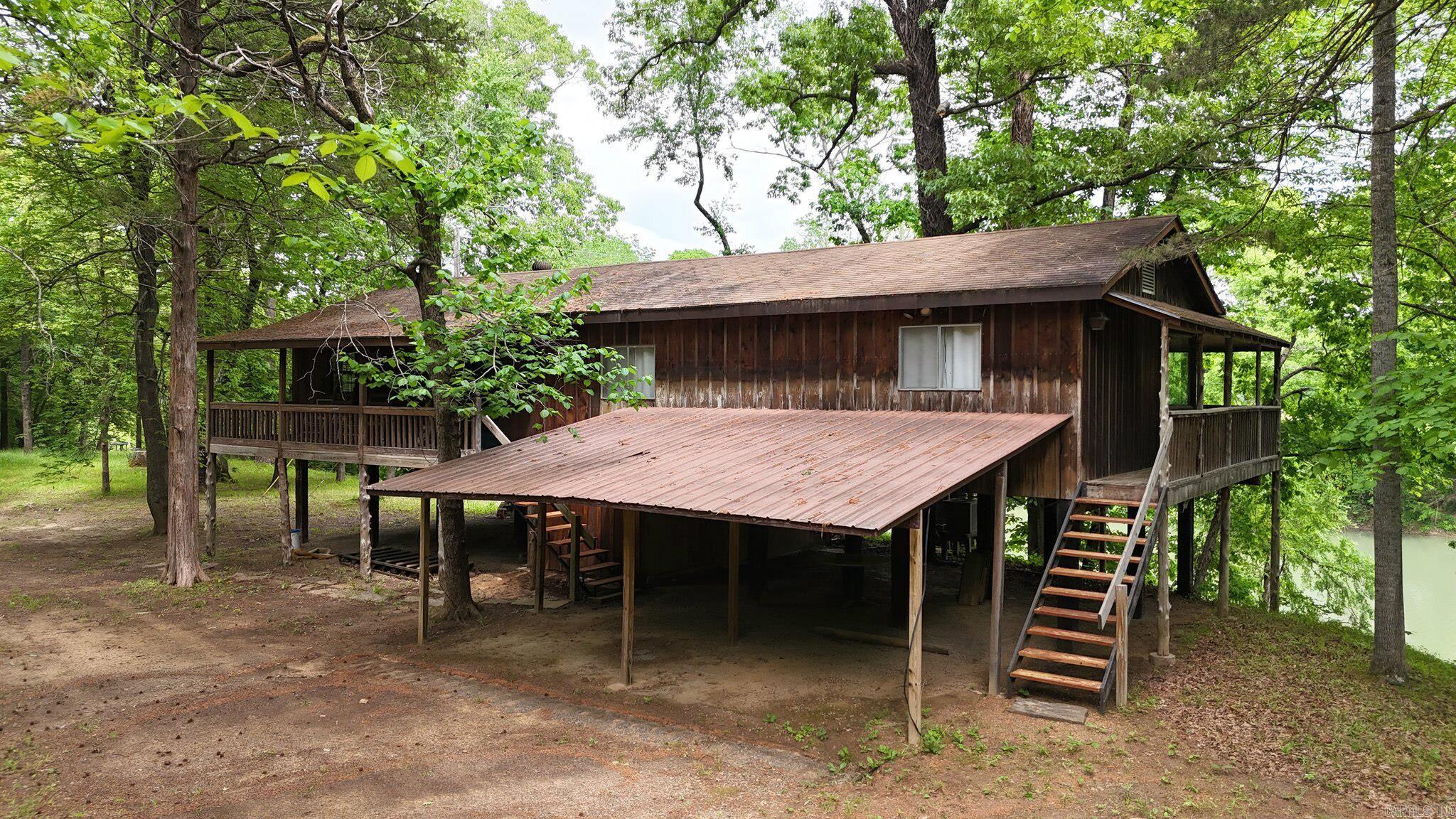14369 Blackfork Drive Property Photo 1