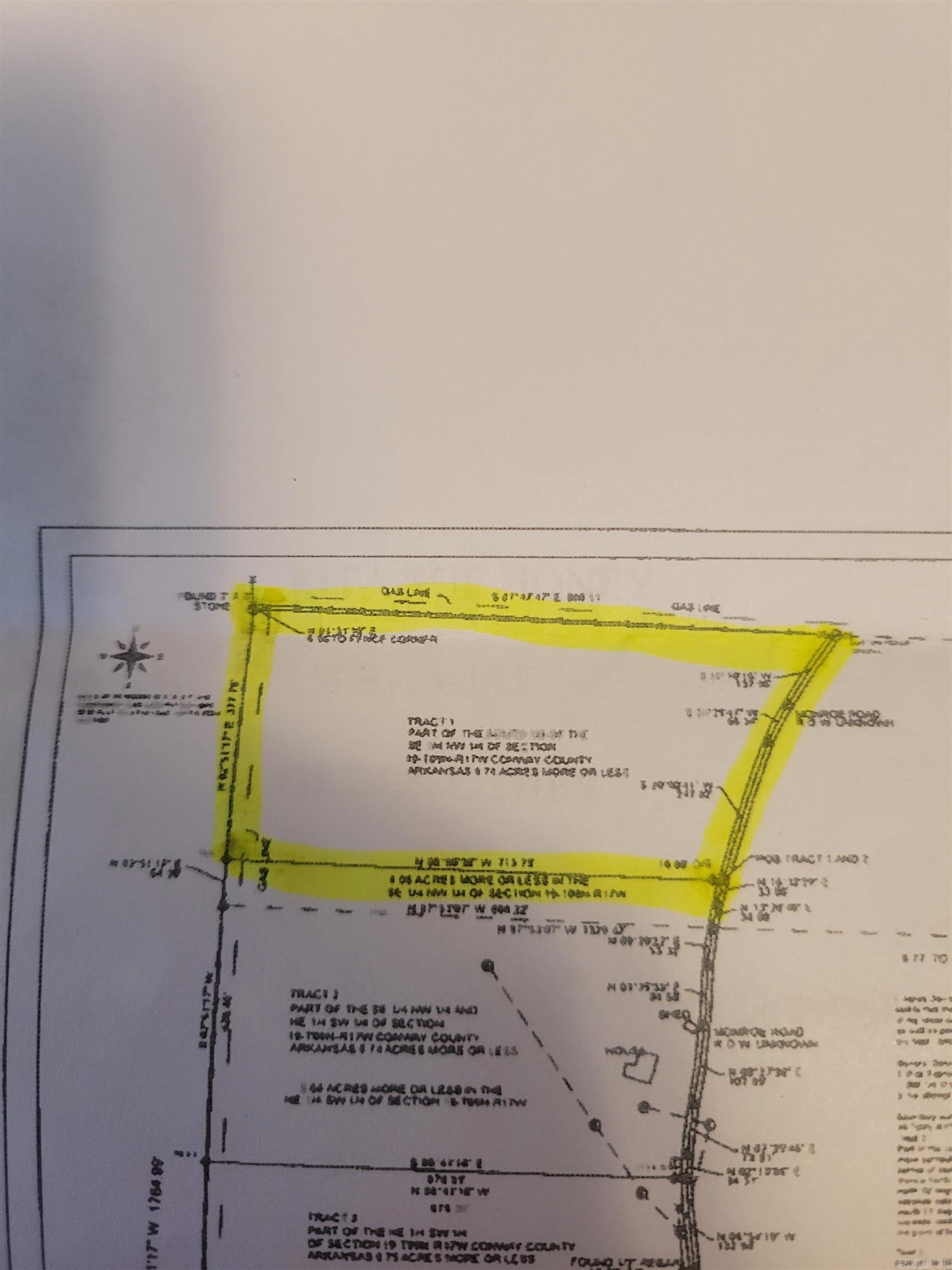 00 Monroe Drive Property Photo 1