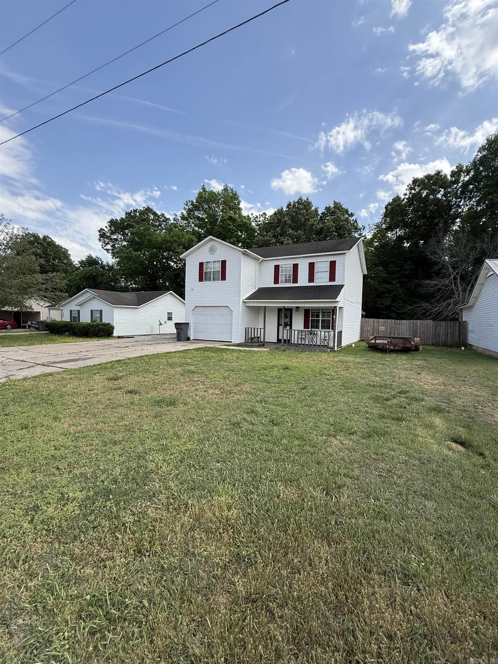 3610 Shelby Drive Property Photo 1