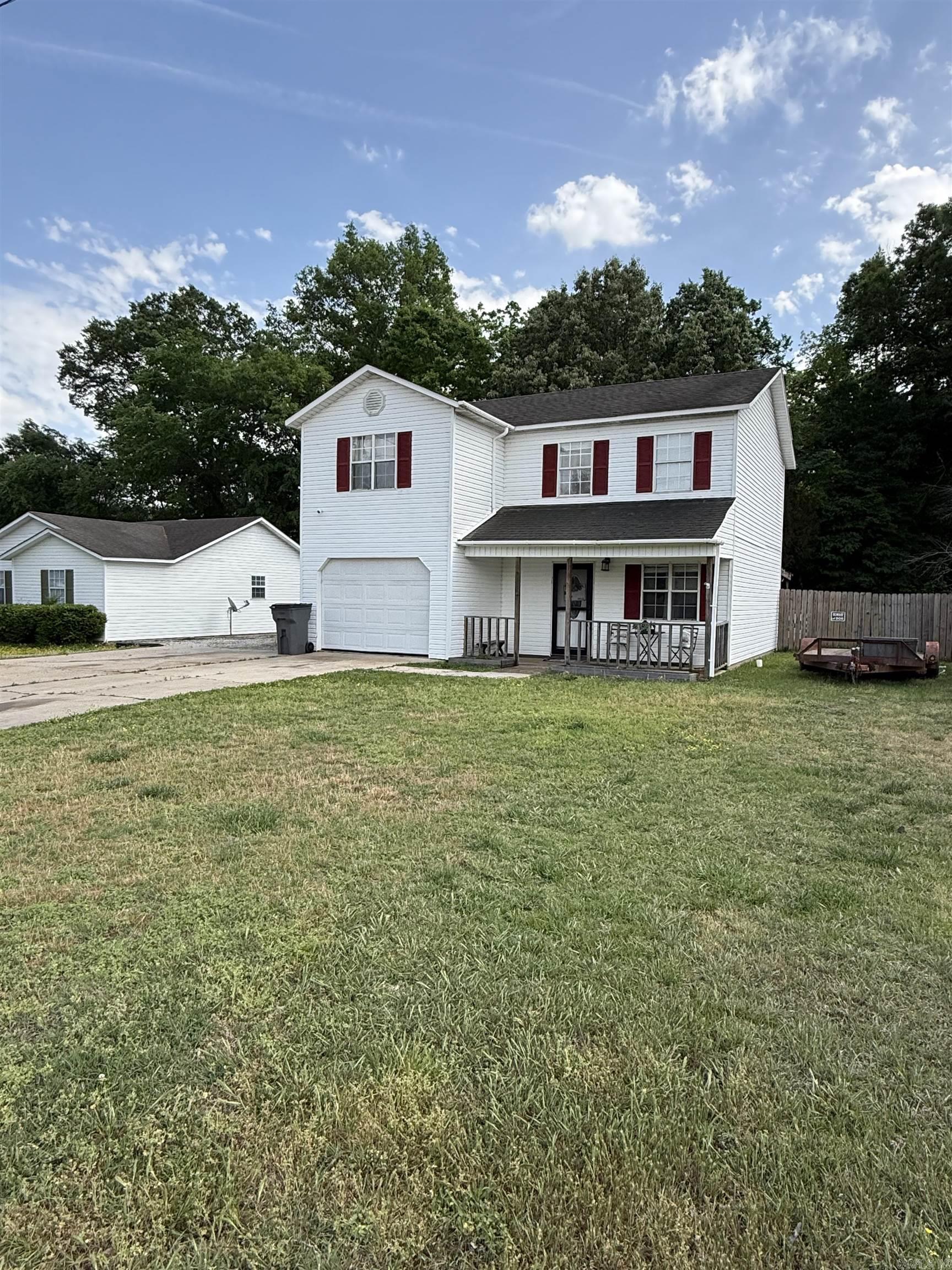 3610 Shelby Drive Property Photo 2