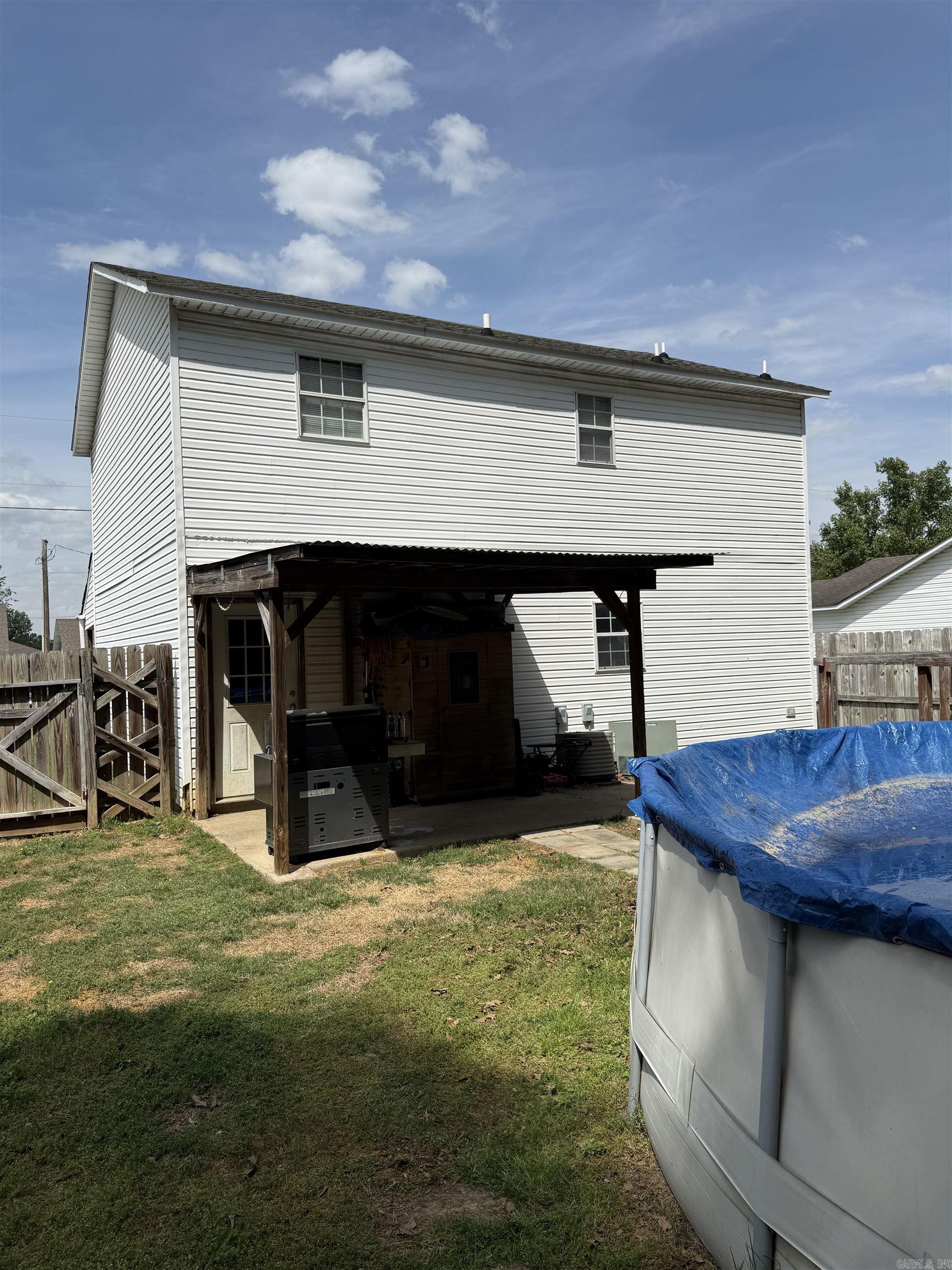3610 Shelby Drive Property Photo 3