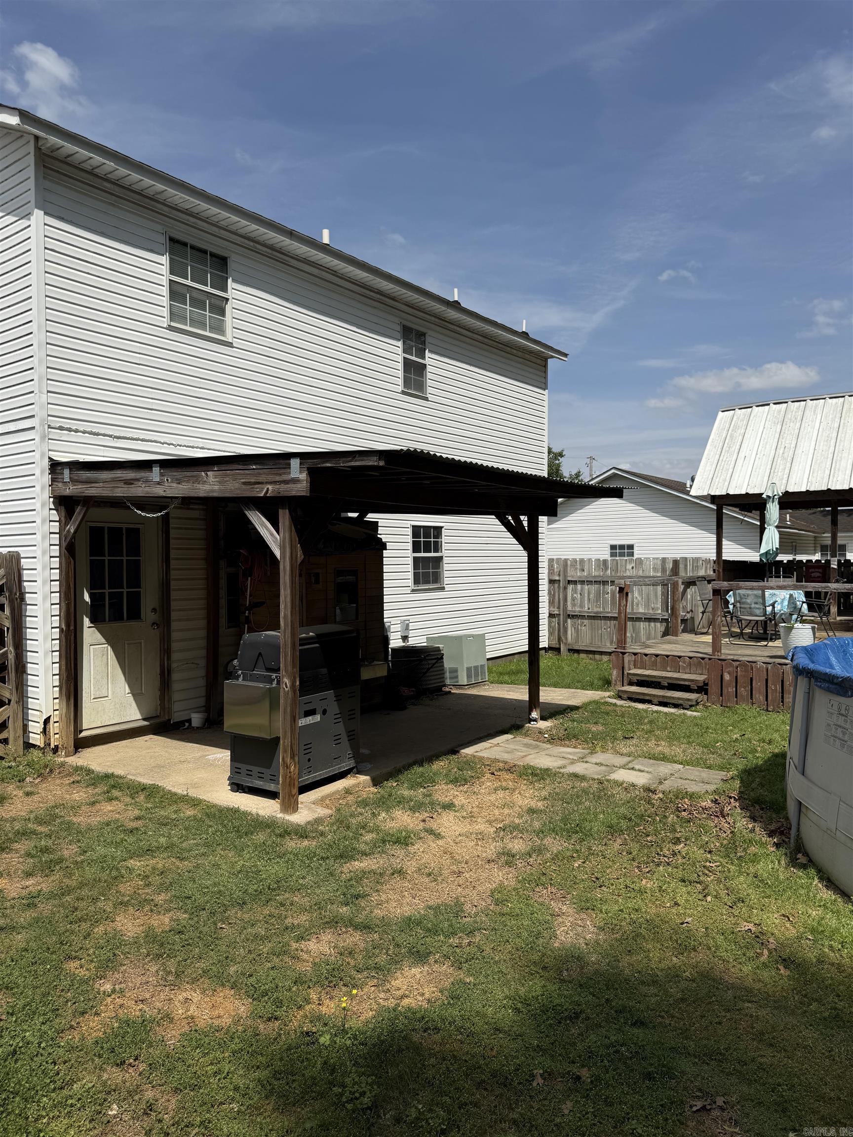 3610 Shelby Drive Property Photo 4