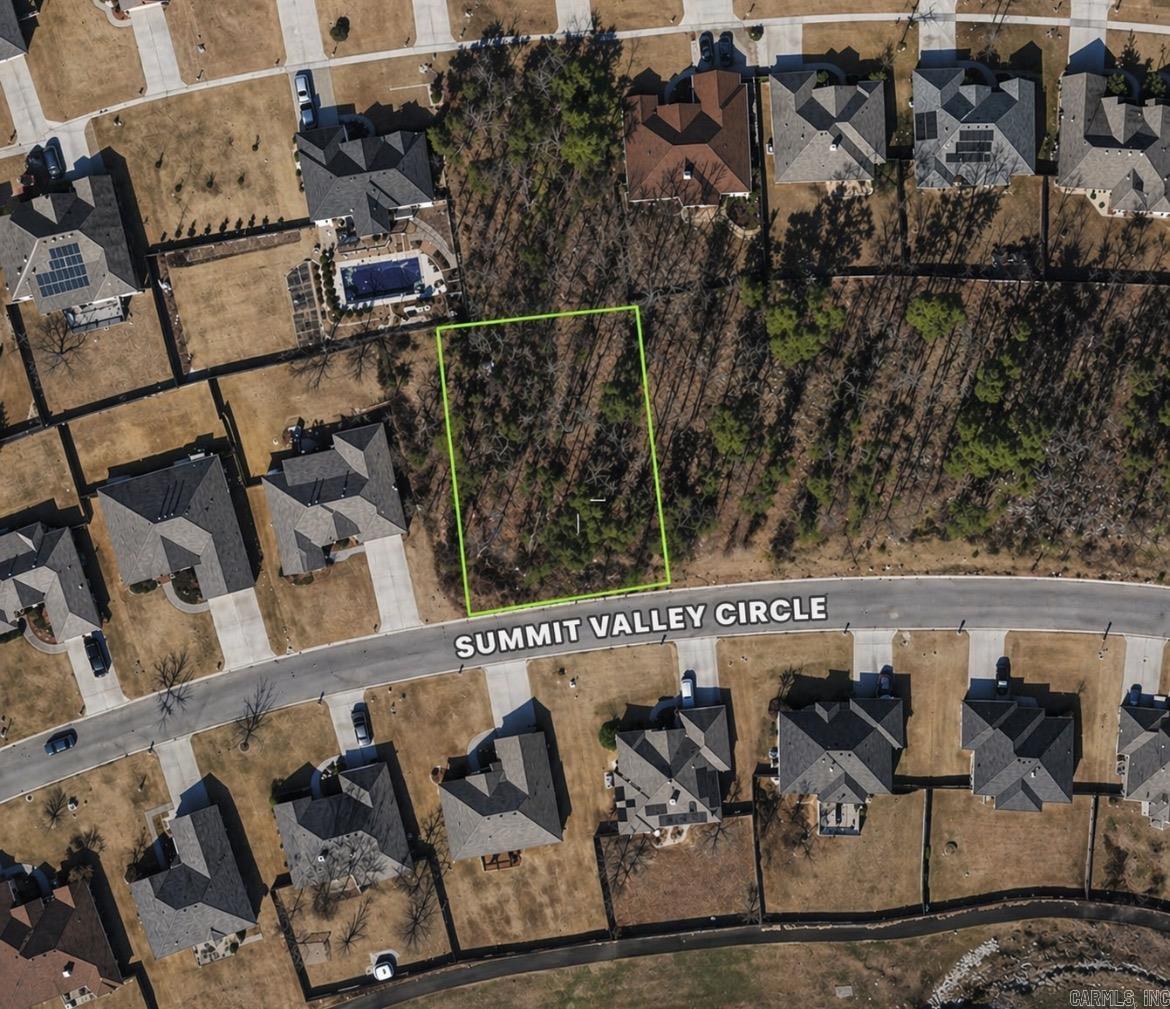 Lot 9 Summit Valley Cir Property Photo 1