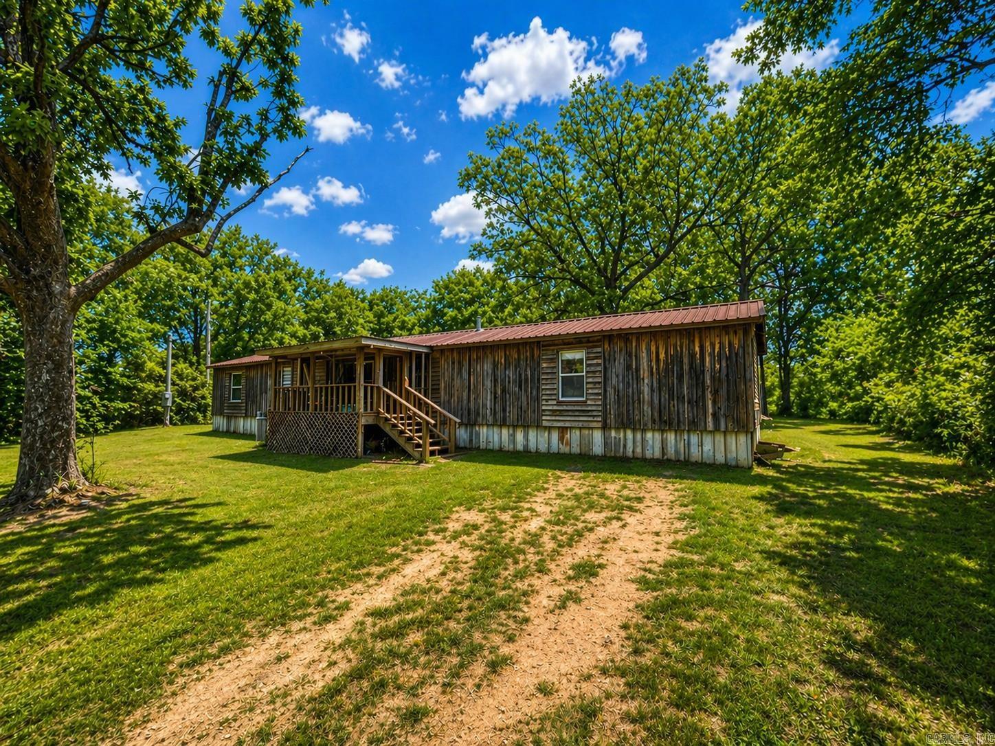 5377 N Hwy 27 Property Photo 1