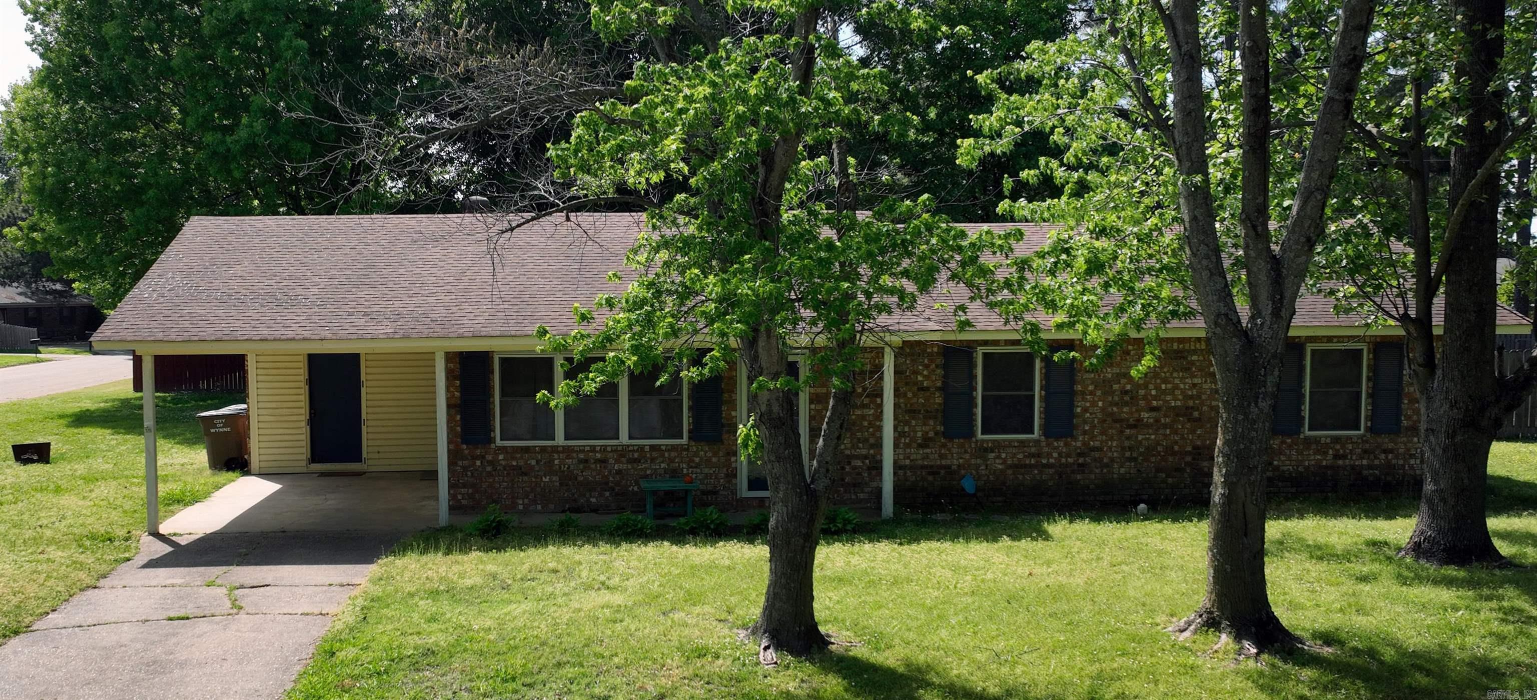 1803 Ouida Street Property Photo 1