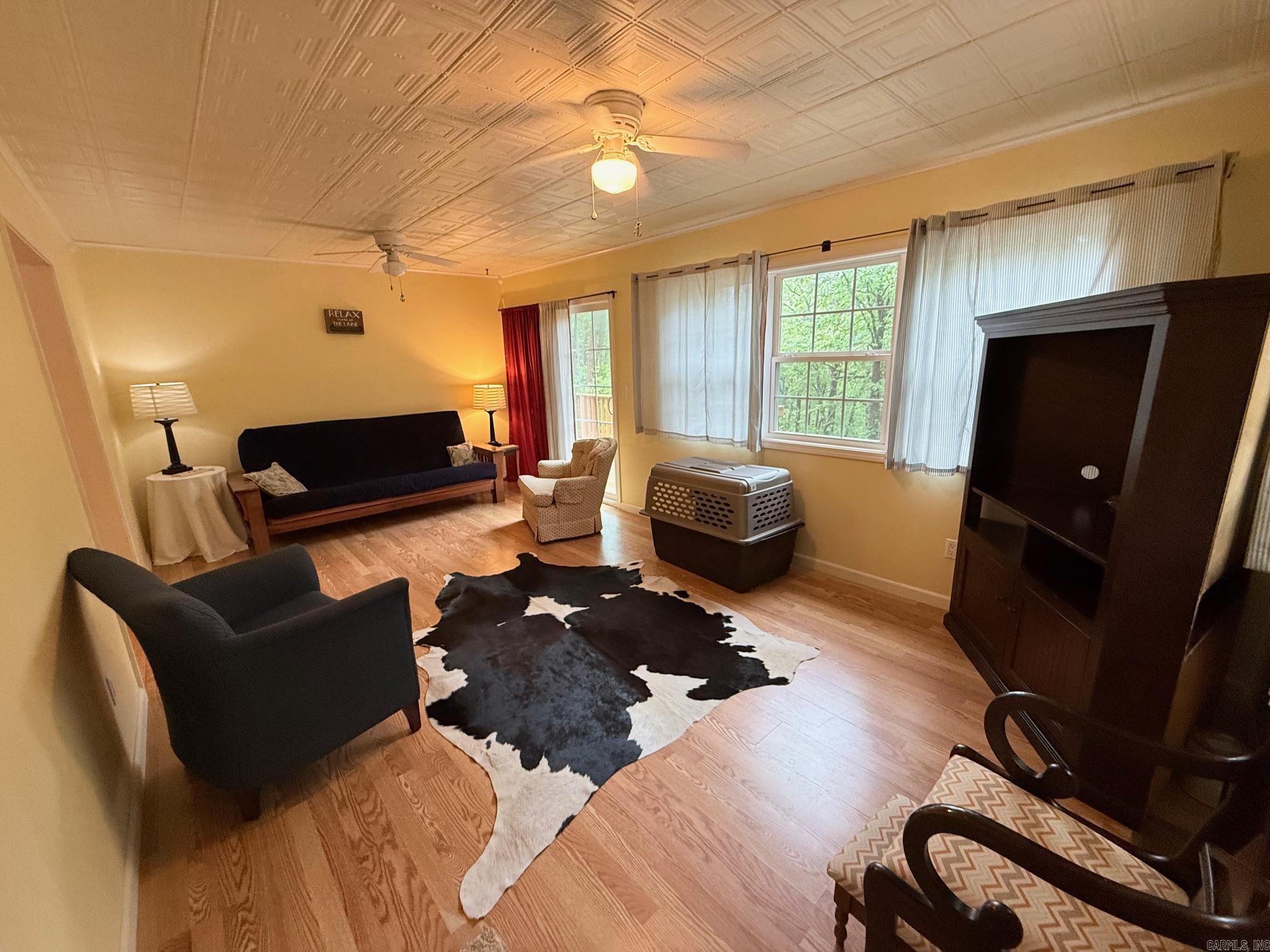 120 Cedar Valley Property Photo 12