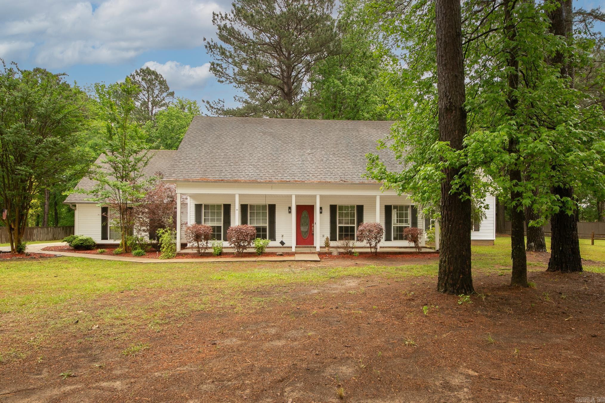 95 Springwood Court