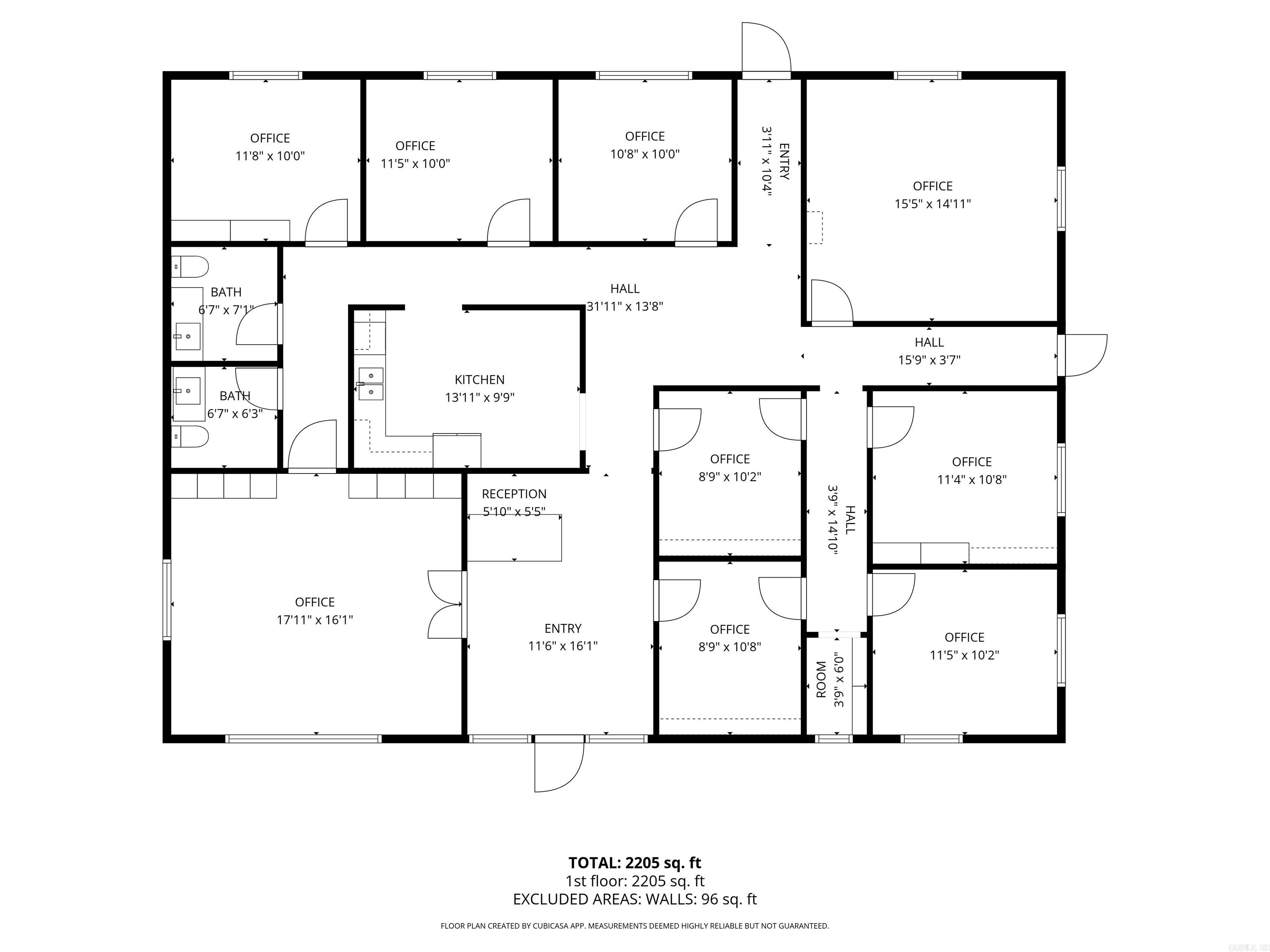 1009 S Redmond Road Property Photo 2