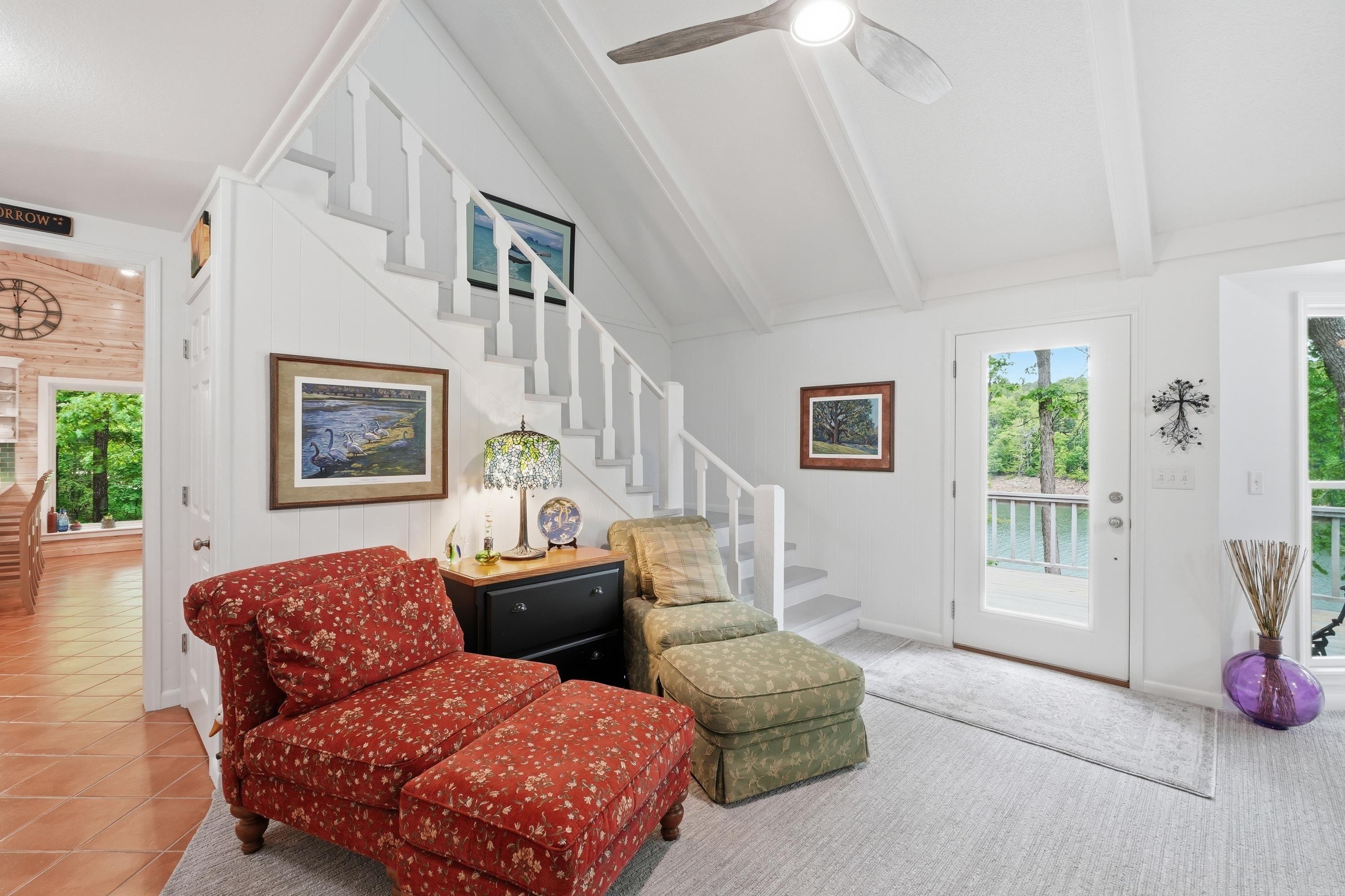124 Sylvan Shores Drive Property Photo 8