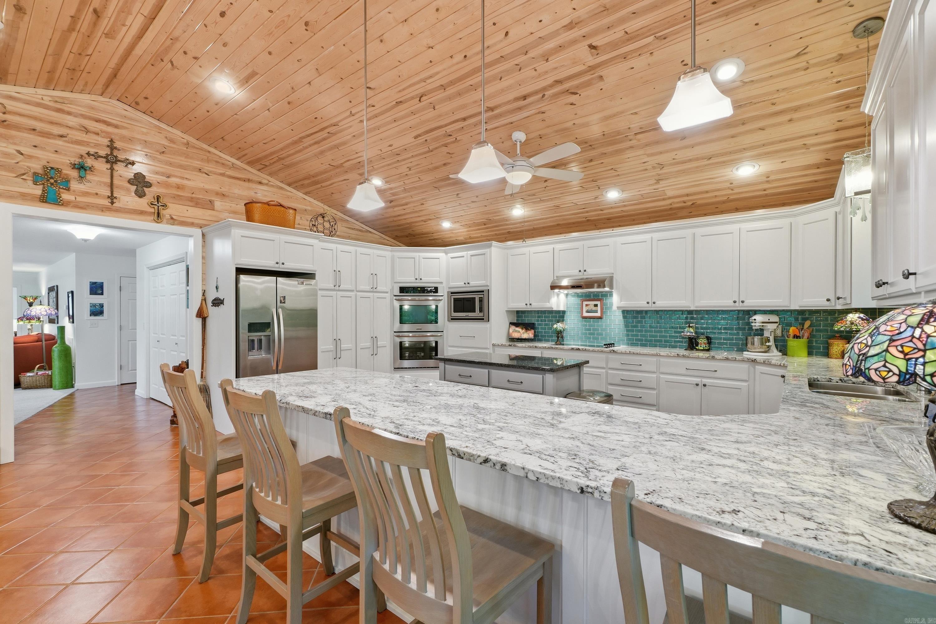 124 Sylvan Shores Drive Property Photo 25