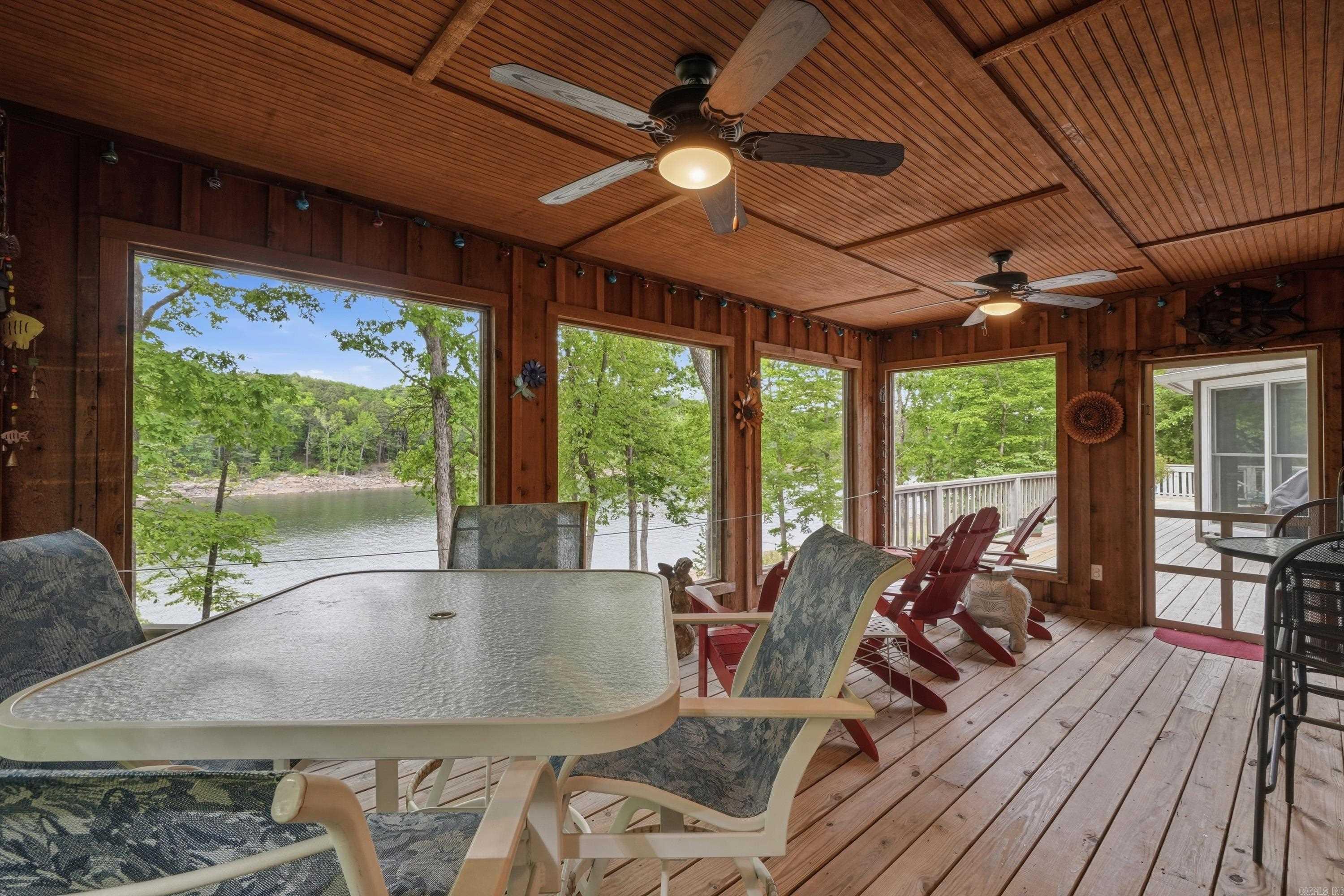 124 Sylvan Shores Drive Property Photo 35