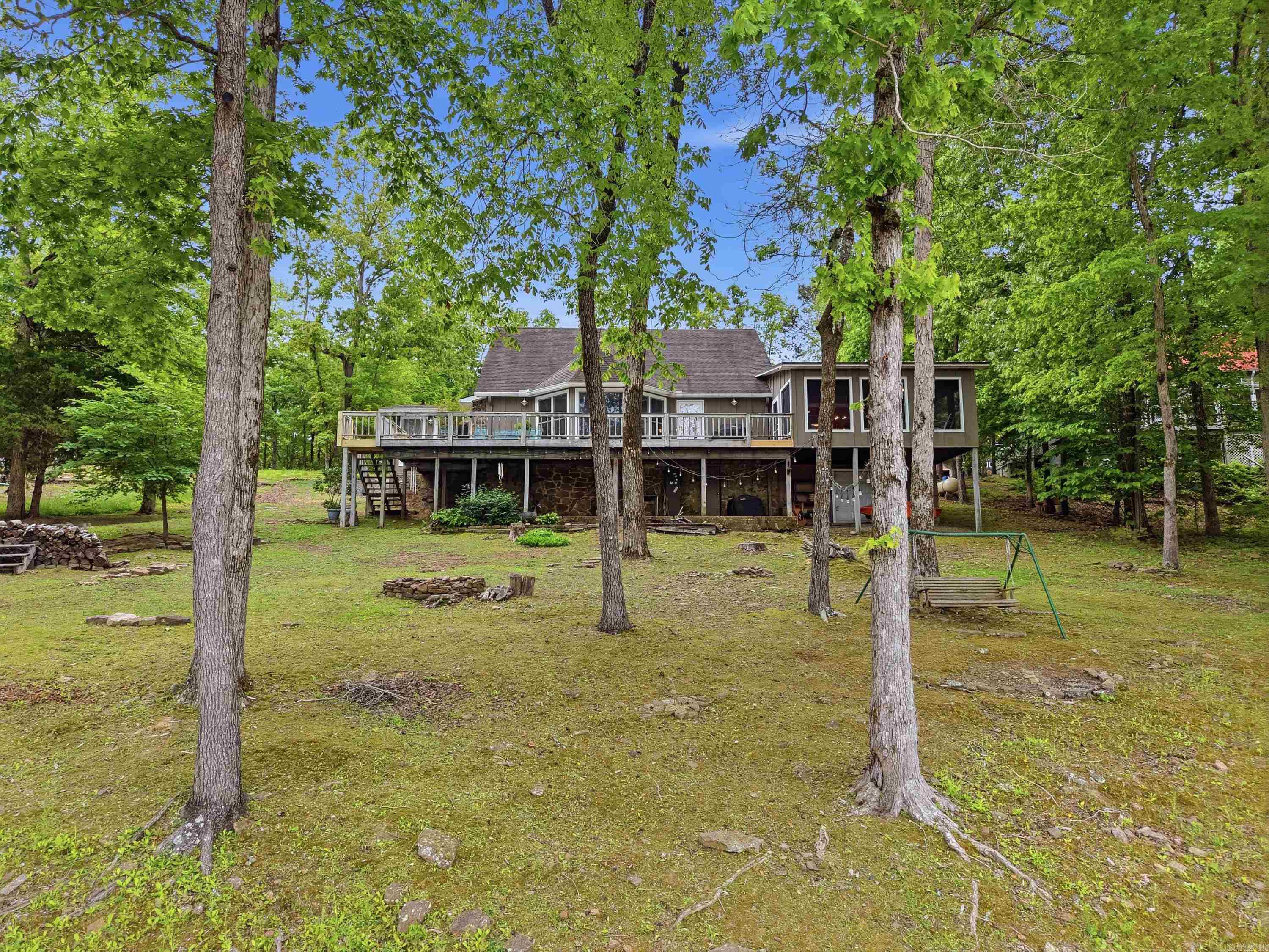 124 Sylvan Shores Drive Property Photo 39