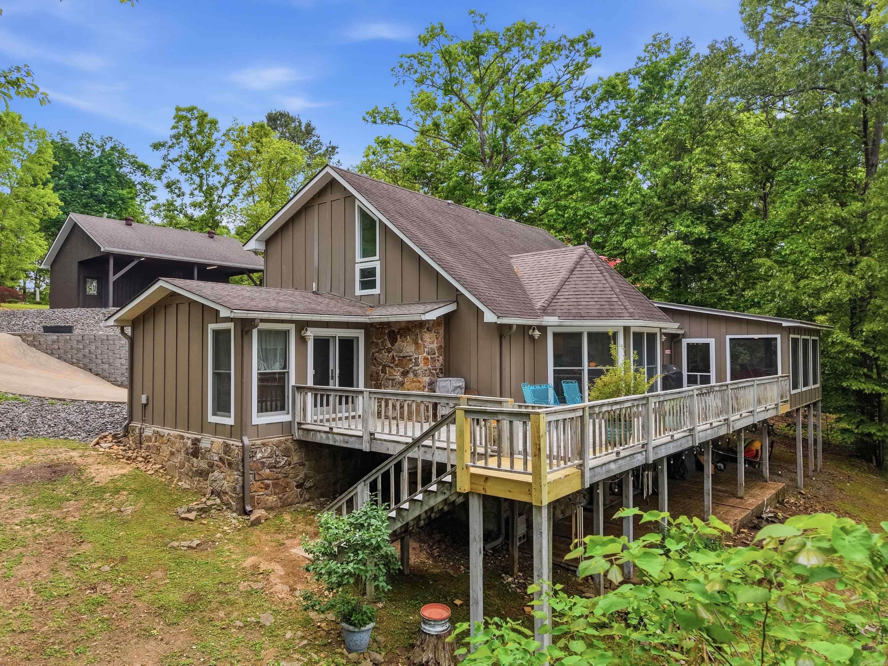 124 Sylvan Shores Drive Property Photo 43