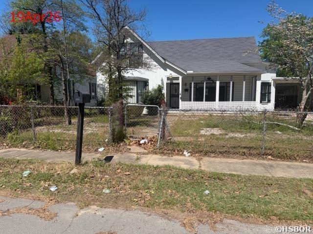 622 Mcbee Street Property Photo 1