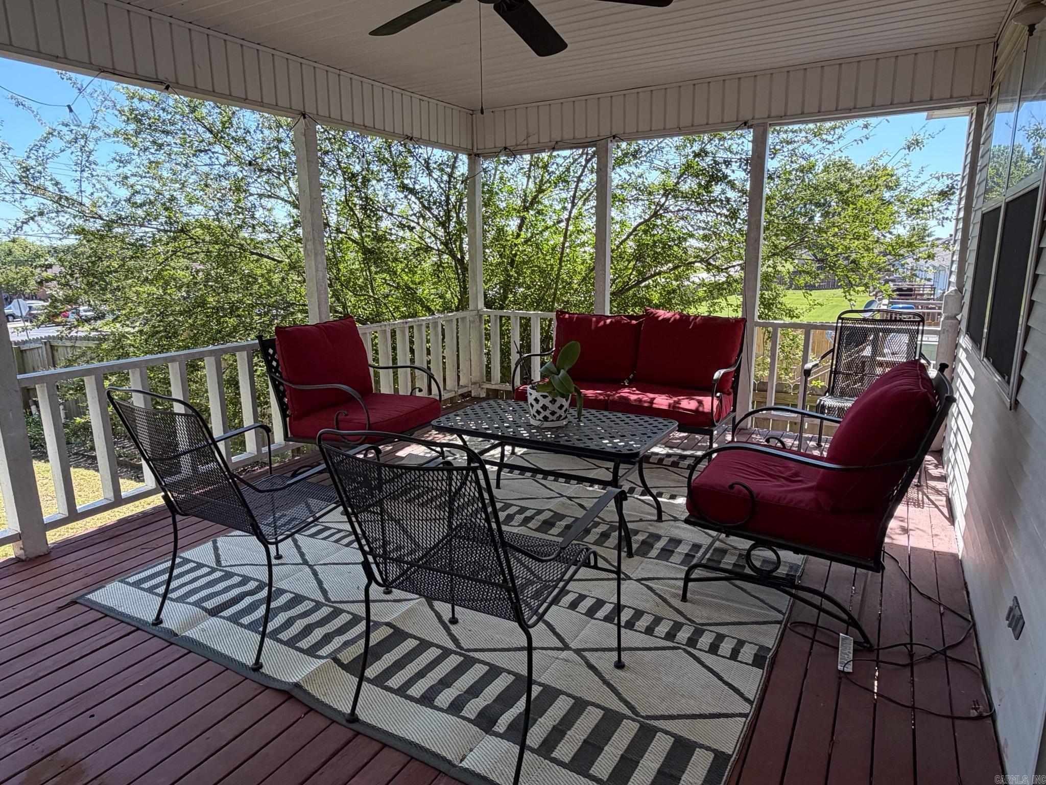 2619 Oak Meadow Place Property Photo 18