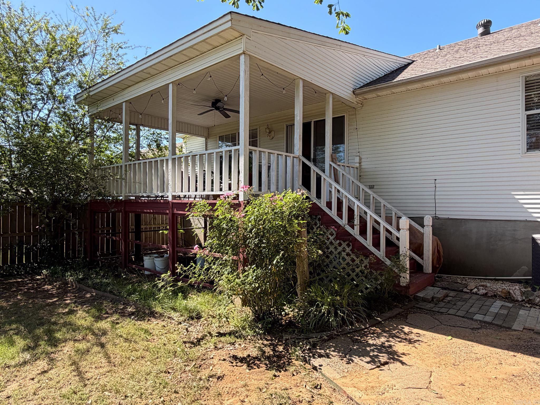 2619 Oak Meadow Place Property Photo 19