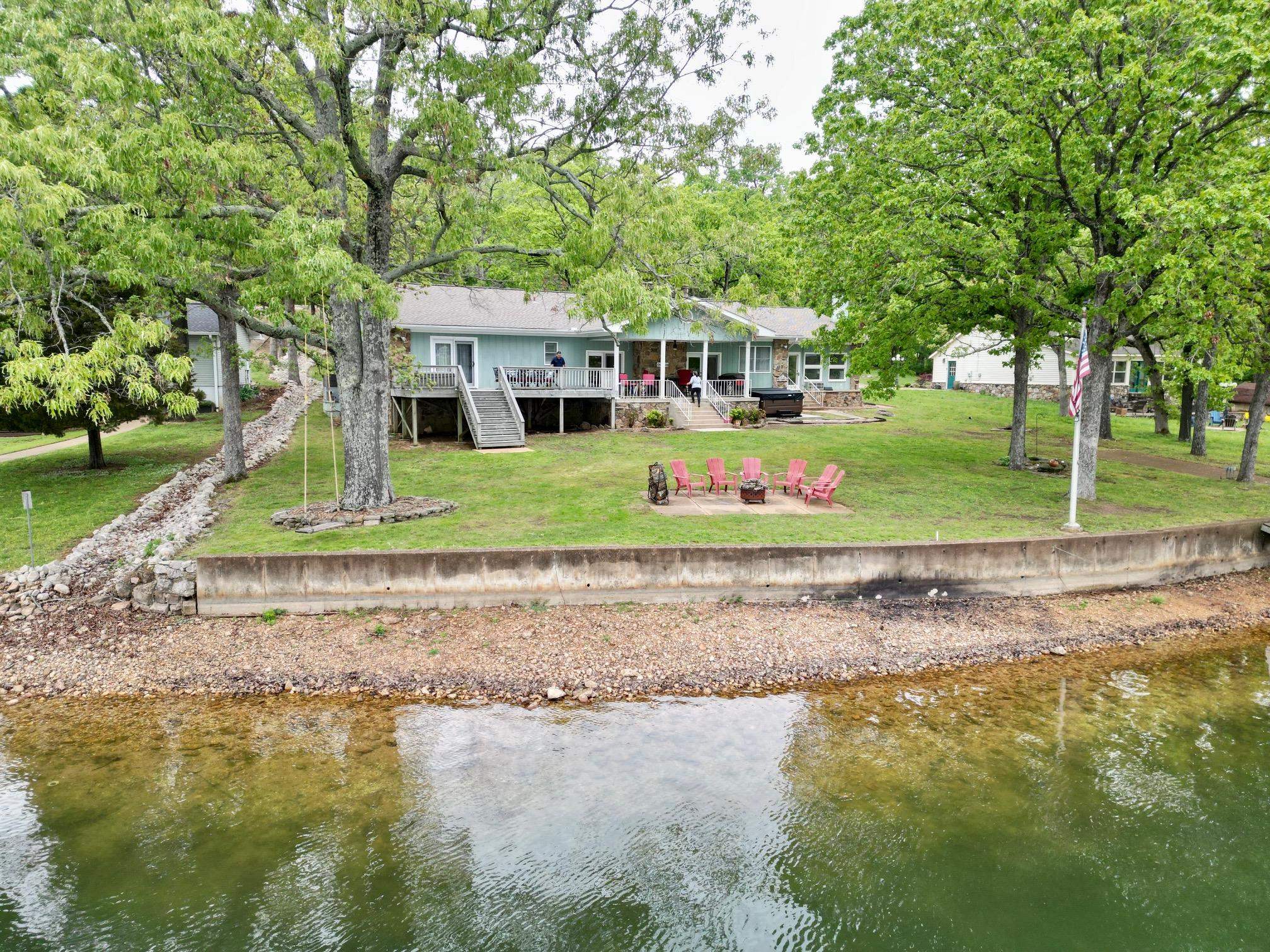 9 Keosauqua Drive Property Photo 9