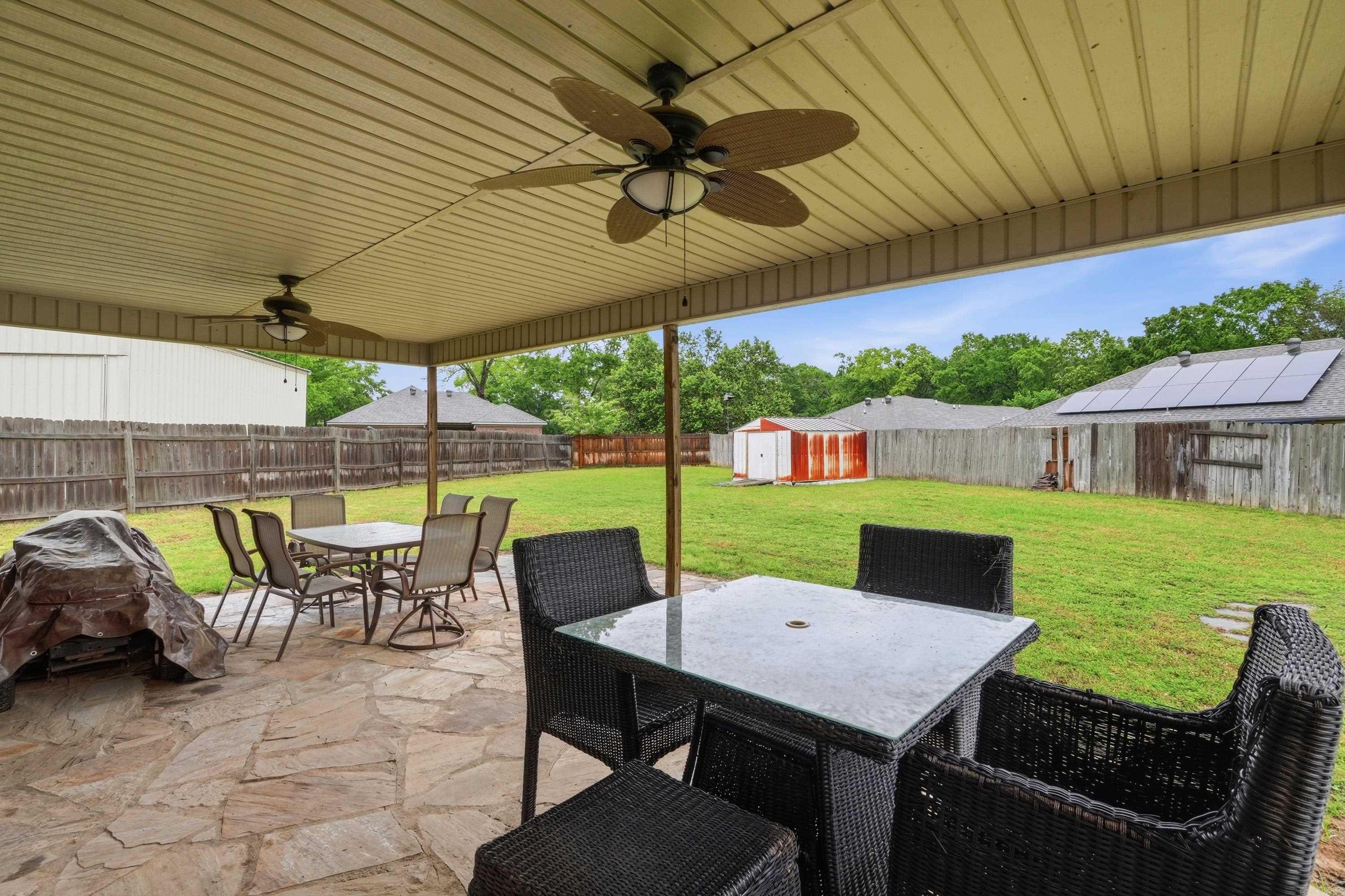 13 Jess Sims Drive Property Photo 23