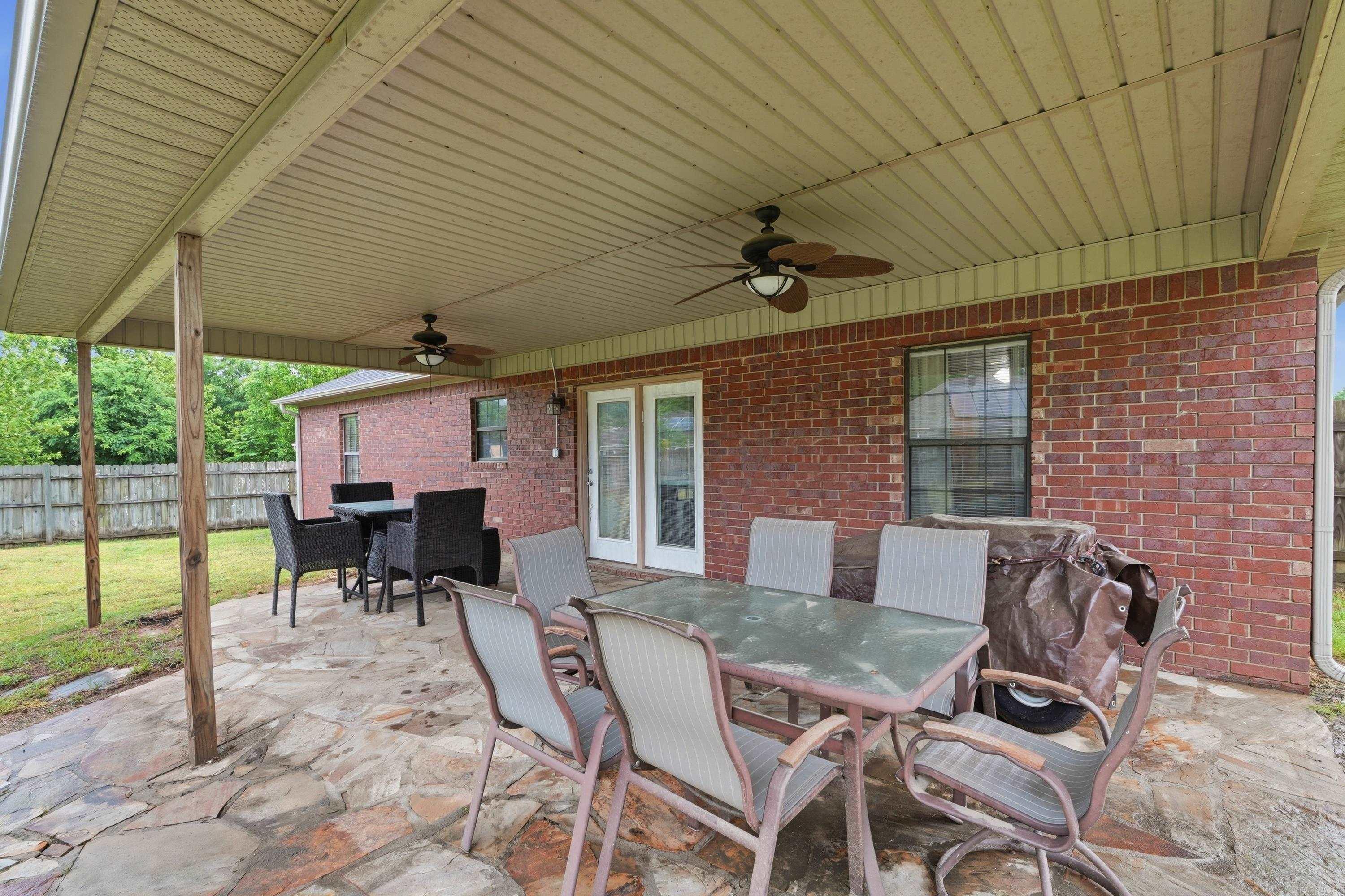 13 Jess Sims Drive Property Photo 24