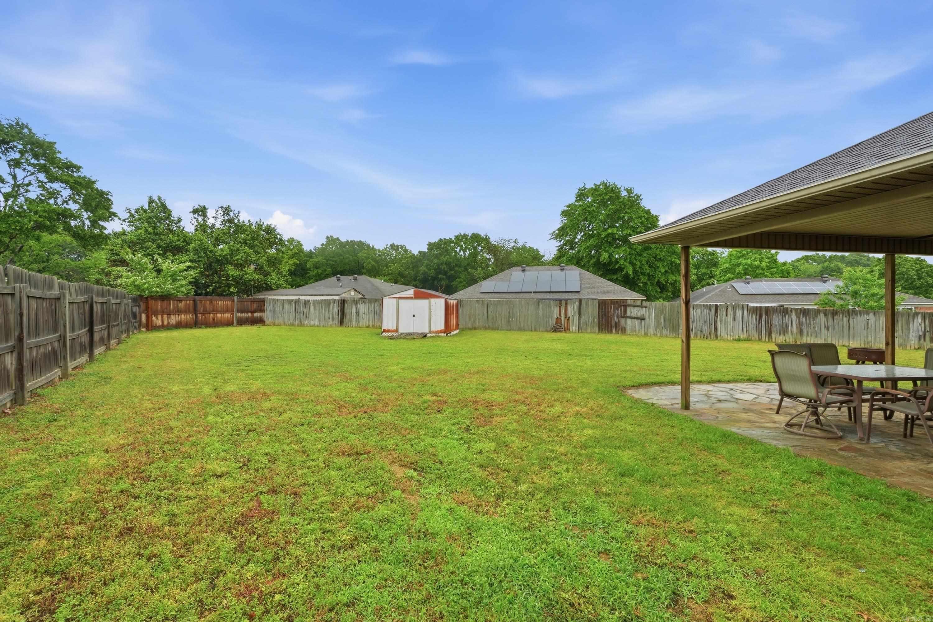 13 Jess Sims Drive Property Photo 25