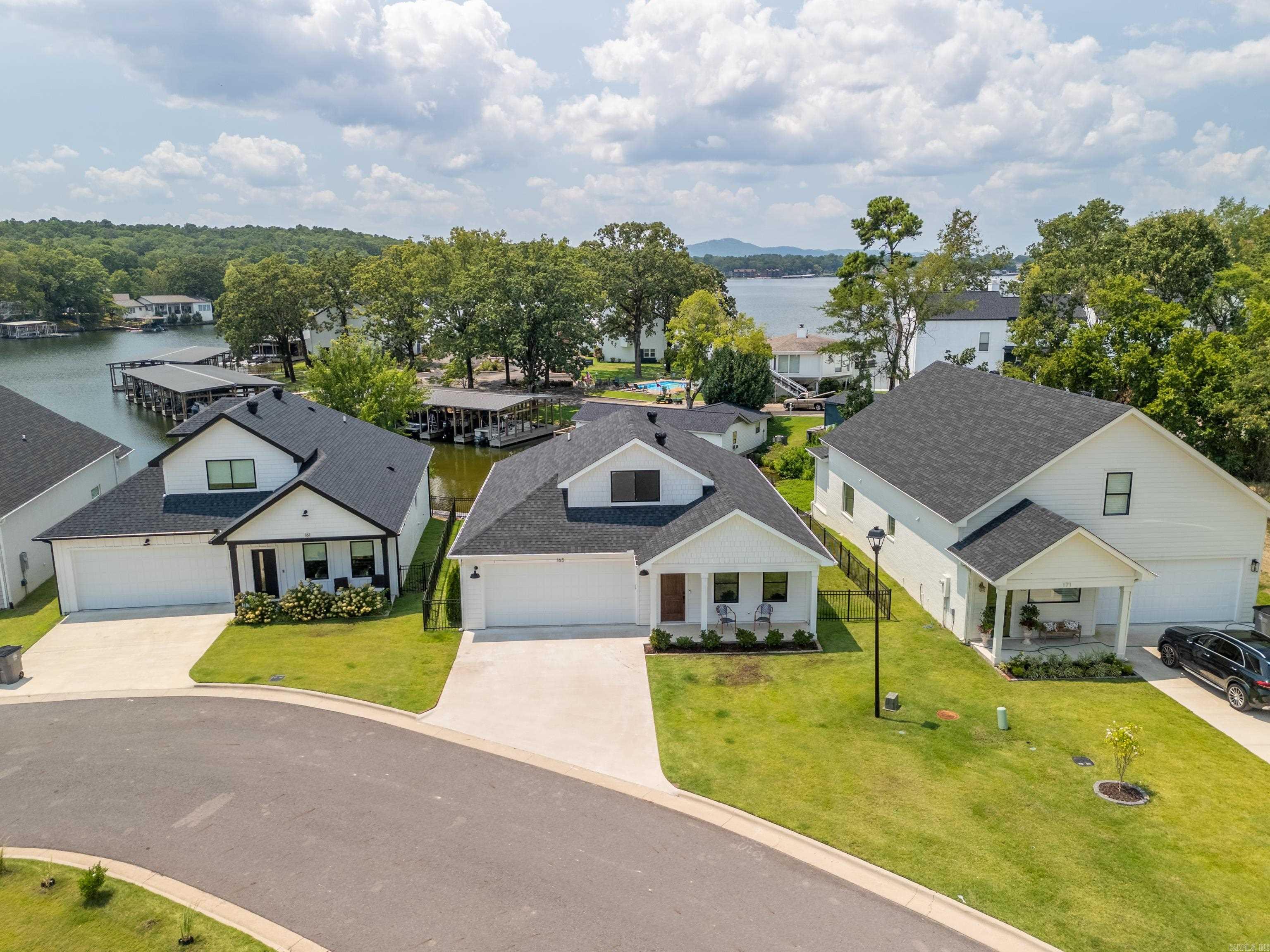 165 Clearwater Cove Property Photo 1